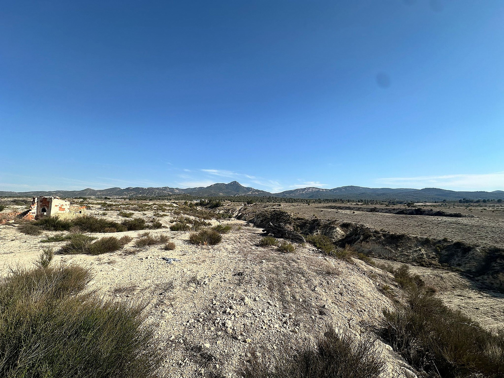 Sold - 3 Bedroom 1 Bathroom Country house in Jumilla - - Murcia Sold - 3 Bedroom 1 Bathroom Country house in Jumilla - - Murcia
