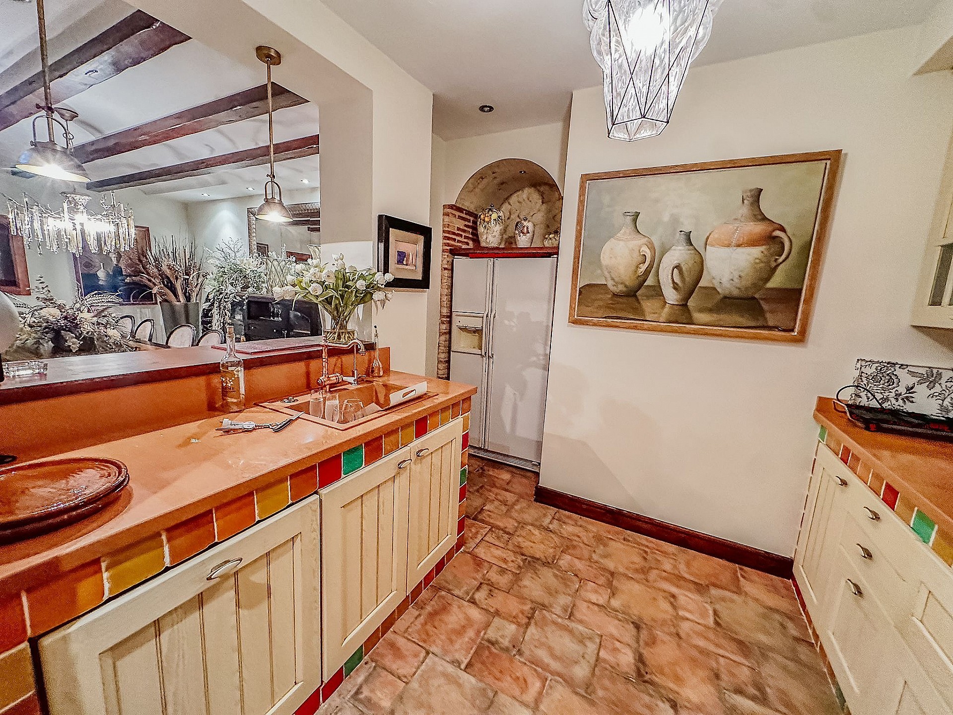 Resale - 5 Bedroom 5 Bathroom Villa in Elda - - Alicante Resale - 5 Bedroom 5 Bathroom Villa in Elda - - Alicante