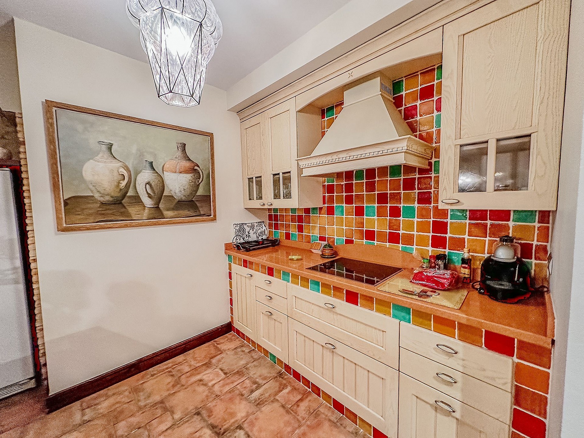 Resale - 5 Bedroom 5 Bathroom Villa in Elda - - Alicante Resale - 5 Bedroom 5 Bathroom Villa in Elda - - Alicante