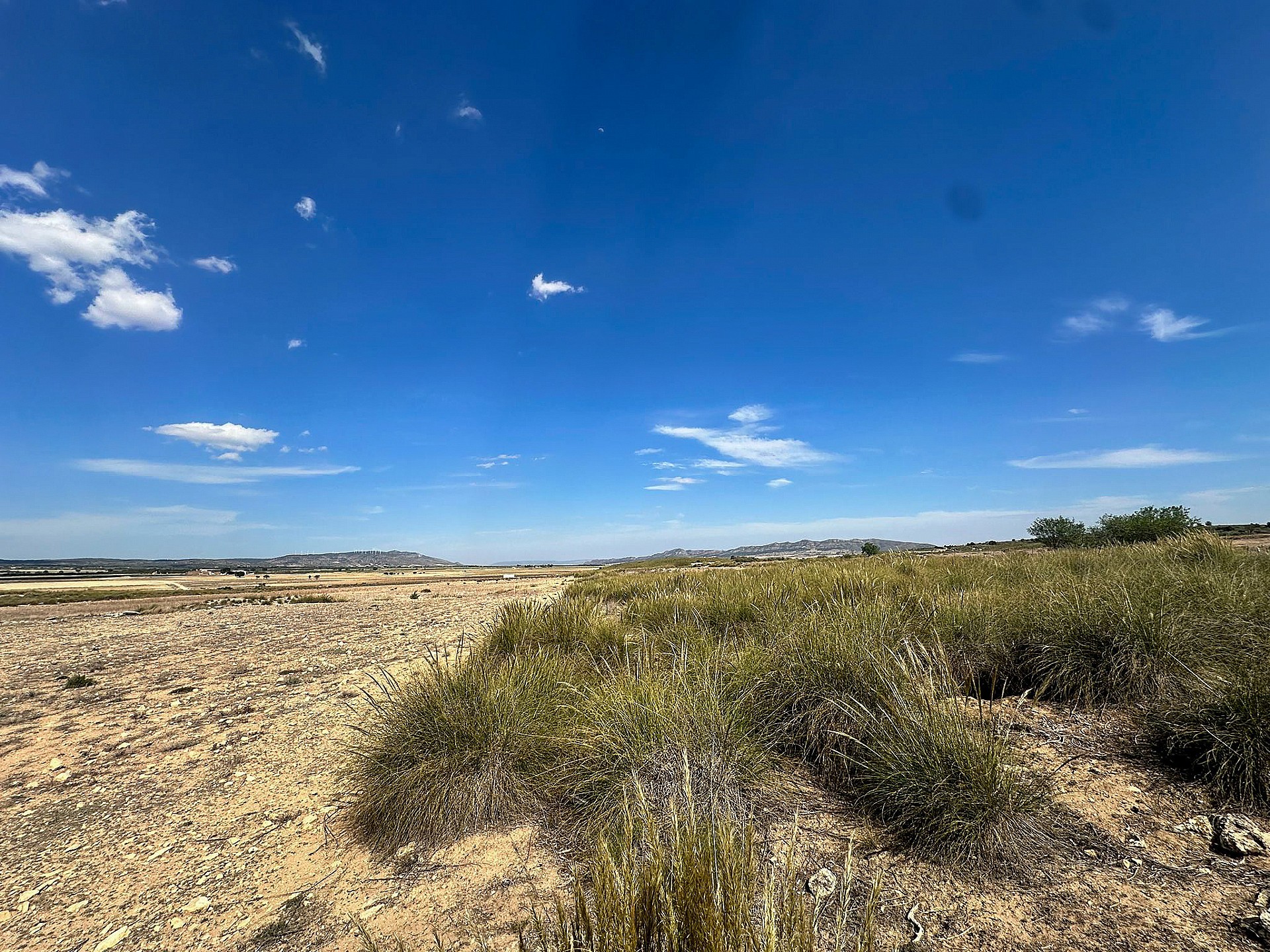 Resale - Land in Yecla - - Murcia Resale - Land in Yecla - - Murcia