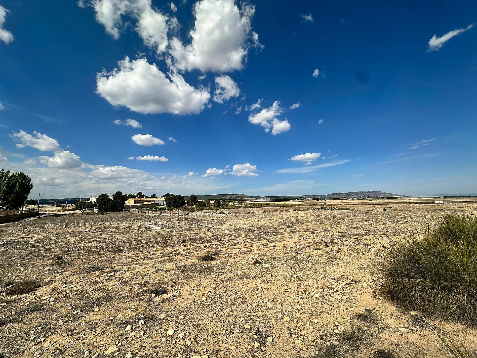 Resale - Land in Yecla - - Murcia Resale - Land in Yecla - - Murcia