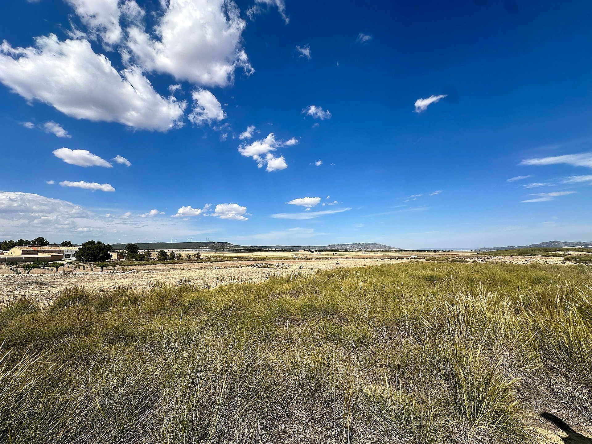 Resale - Land in Yecla - - Murcia Resale - Land in Yecla - - Murcia