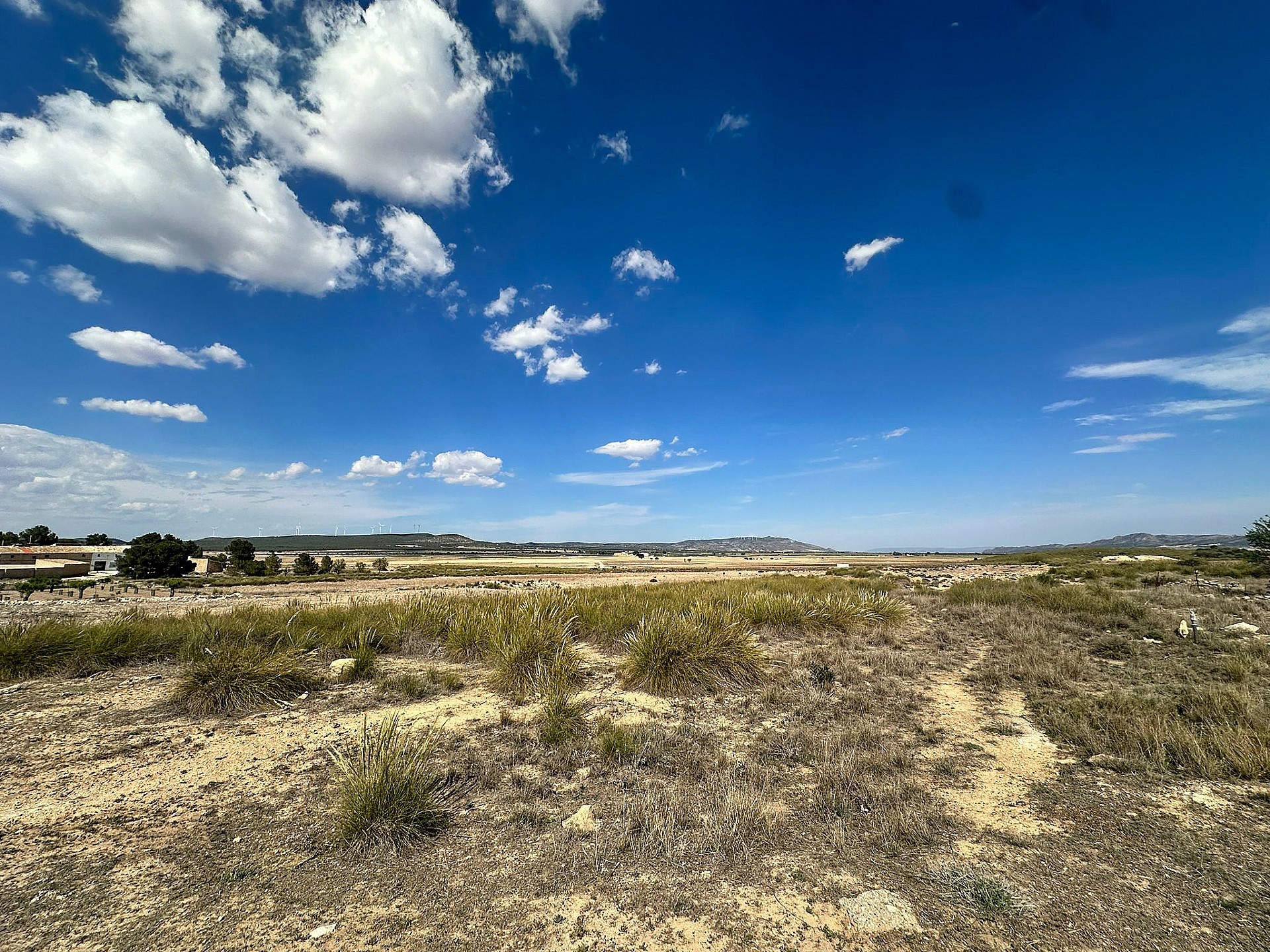 Resale - Land in Yecla - - Murcia Resale - Land in Yecla - - Murcia