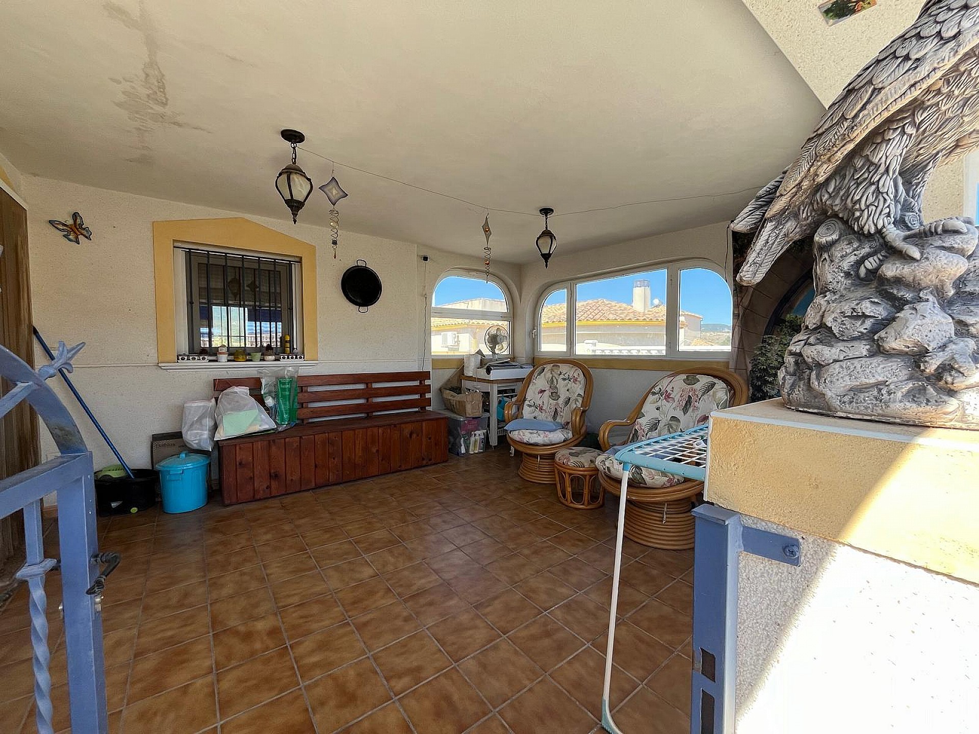 Sold - 3 Bedroom 2 Bathroom Villa in Castalla - - Alicante Sold - 3 Bedroom 2 Bathroom Villa in Castalla - - Alicante