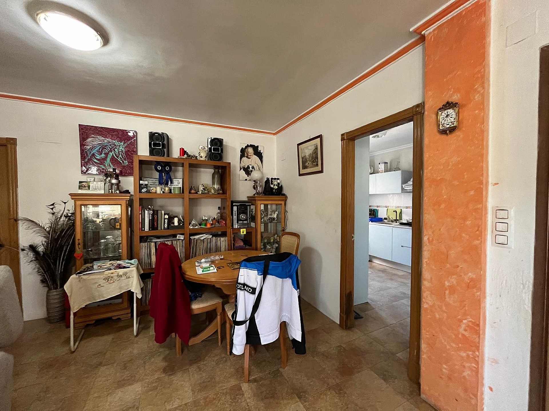 Sold - 3 Bedroom 2 Bathroom Villa in Castalla - - Alicante Sold - 3 Bedroom 2 Bathroom Villa in Castalla - - Alicante