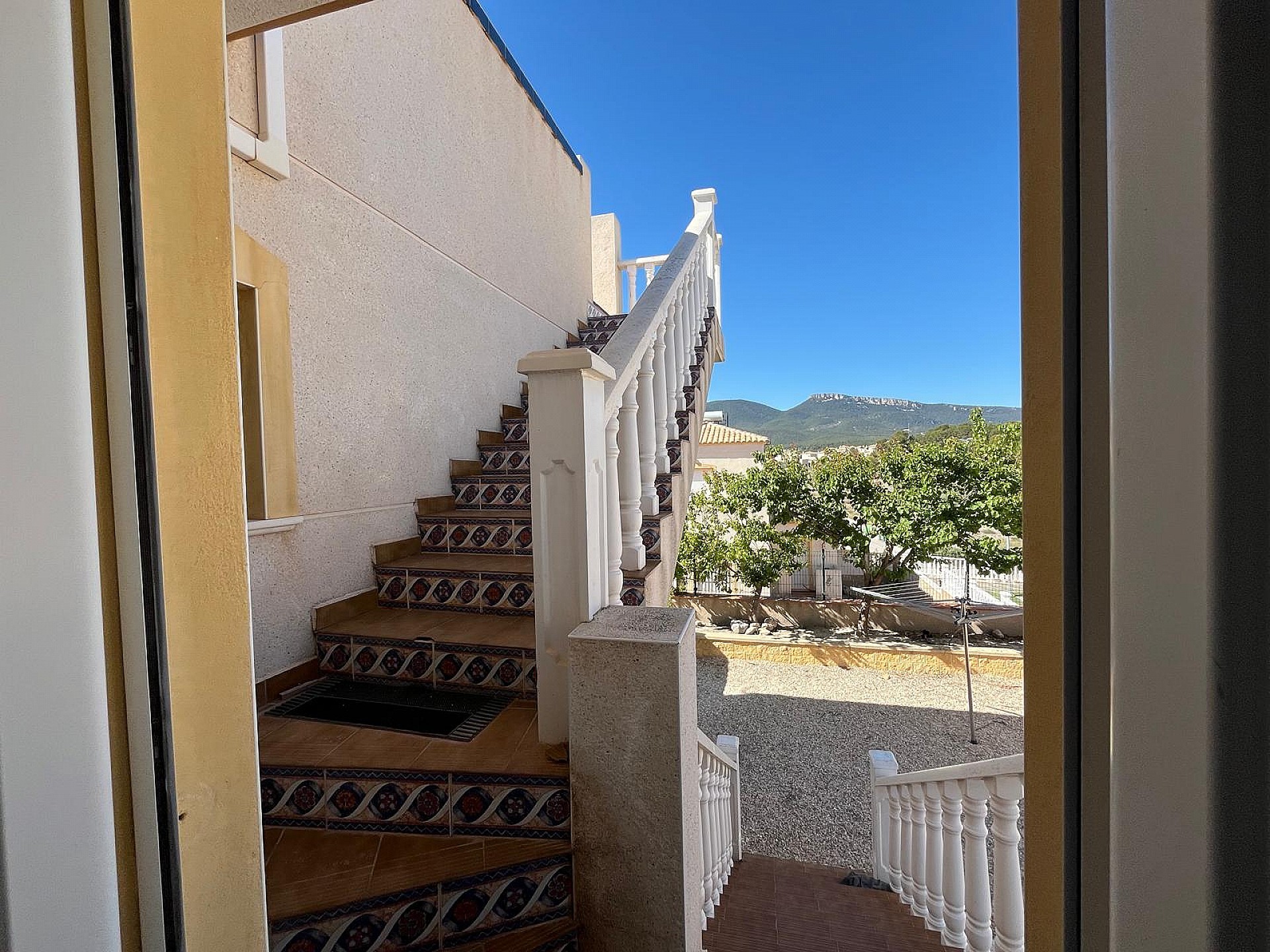Sold - 3 Bedroom 2 Bathroom Villa in Castalla - - Alicante Sold - 3 Bedroom 2 Bathroom Villa in Castalla - - Alicante