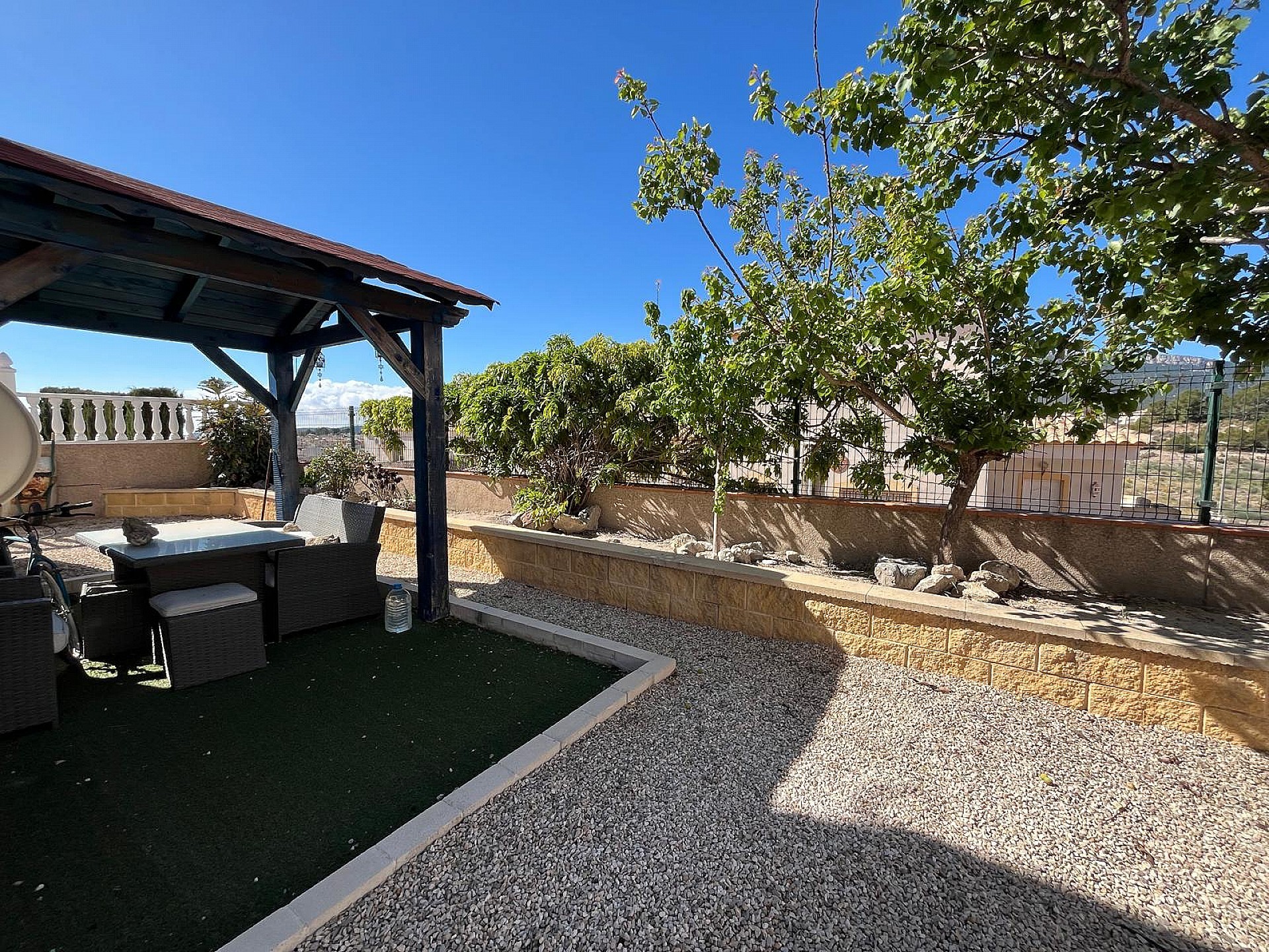 Sold - 3 Bedroom 2 Bathroom Villa in Castalla - - Alicante Sold - 3 Bedroom 2 Bathroom Villa in Castalla - - Alicante