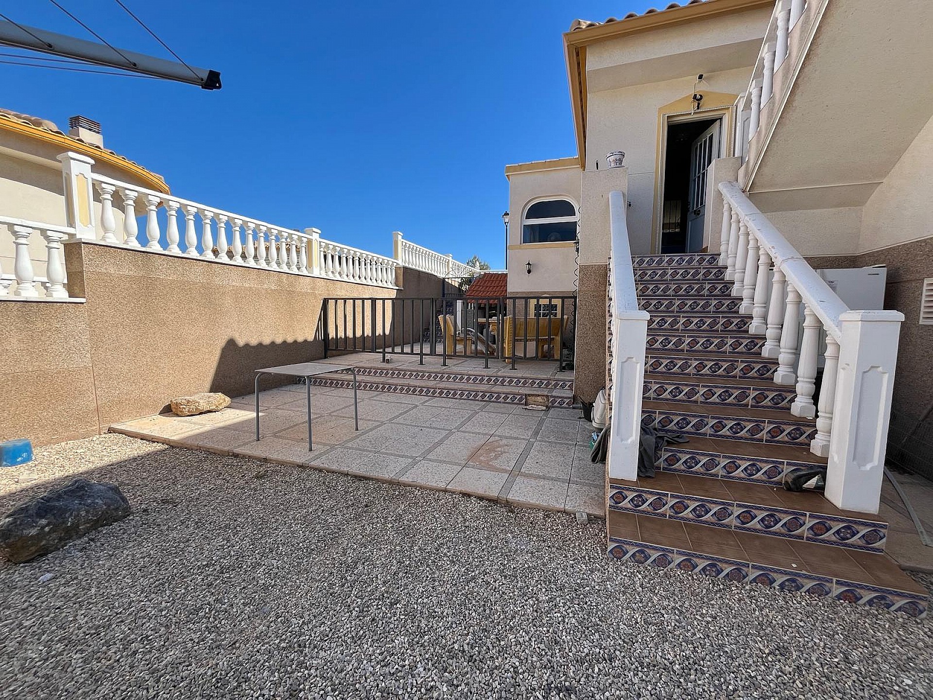 Sold - 3 Bedroom 2 Bathroom Villa in Castalla - - Alicante Sold - 3 Bedroom 2 Bathroom Villa in Castalla - - Alicante