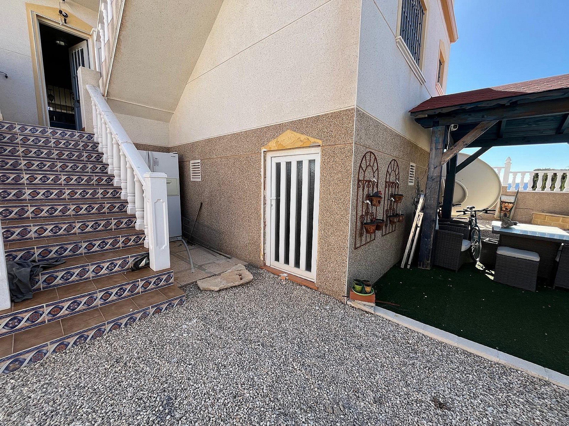 Sold - 3 Bedroom 2 Bathroom Villa in Castalla - - Alicante Sold - 3 Bedroom 2 Bathroom Villa in Castalla - - Alicante