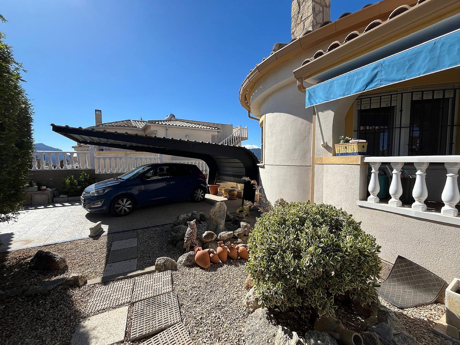 Sold - 3 Bedroom 2 Bathroom Villa in Castalla - - Alicante Sold - 3 Bedroom 2 Bathroom Villa in Castalla - - Alicante