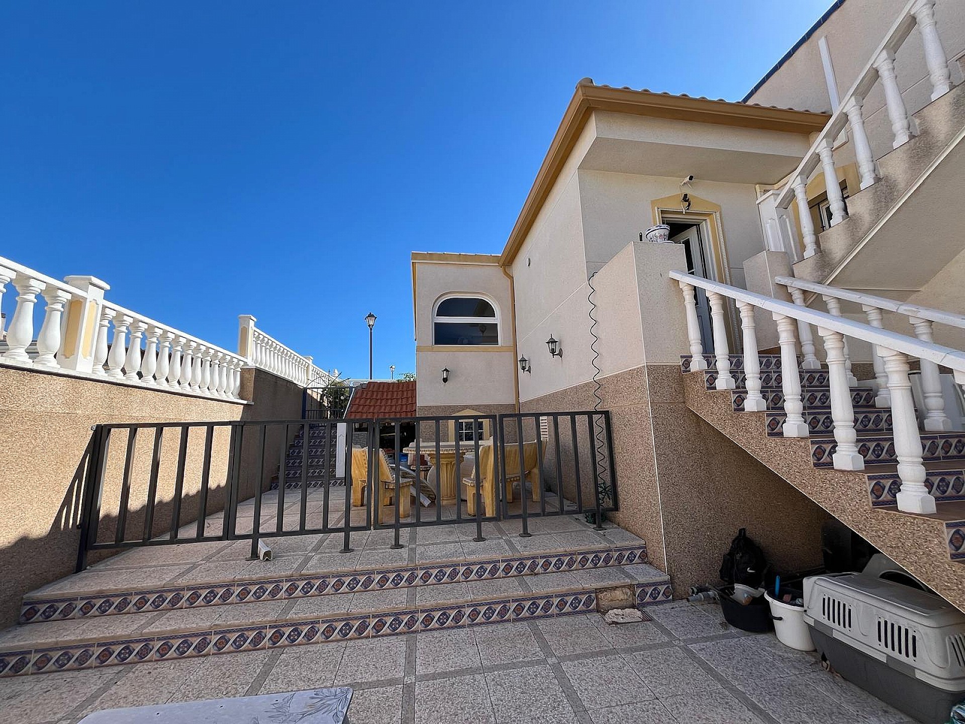 Sold - 3 Bedroom 2 Bathroom Villa in Castalla - - Alicante Sold - 3 Bedroom 2 Bathroom Villa in Castalla - - Alicante