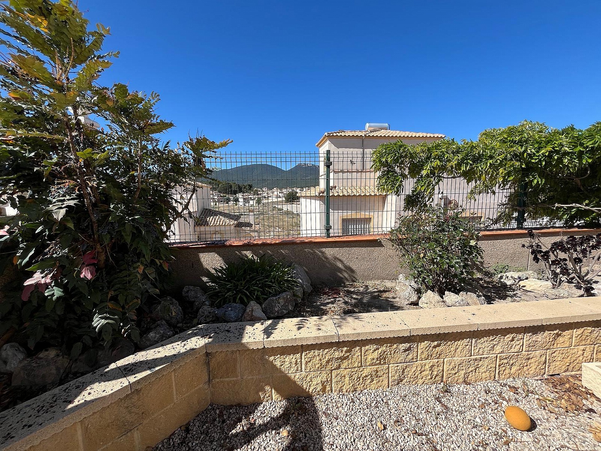Sold - 3 Bedroom 2 Bathroom Villa in Castalla - - Alicante Sold - 3 Bedroom 2 Bathroom Villa in Castalla - - Alicante