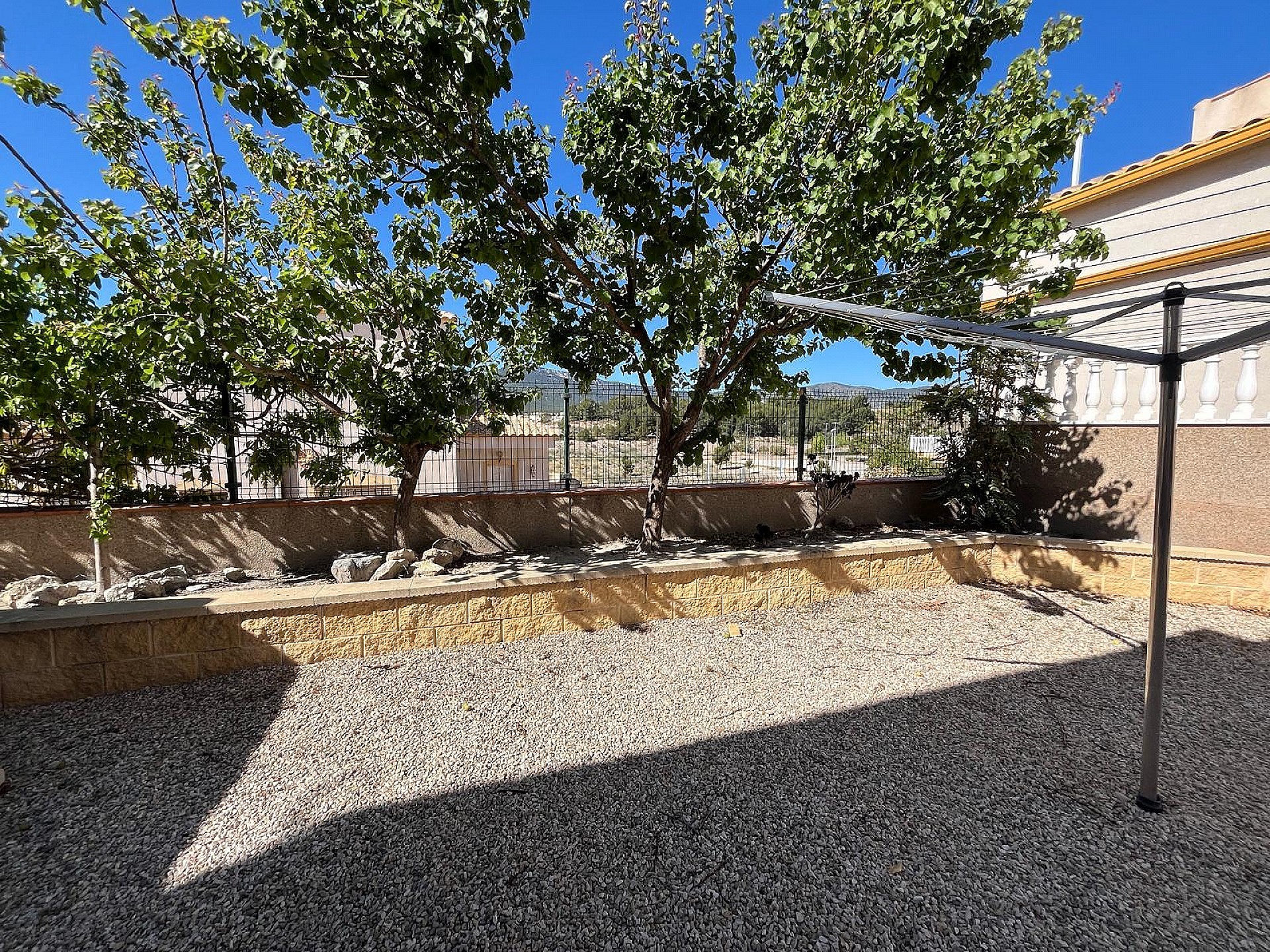 Sold - 3 Bedroom 2 Bathroom Villa in Castalla - - Alicante Sold - 3 Bedroom 2 Bathroom Villa in Castalla - - Alicante