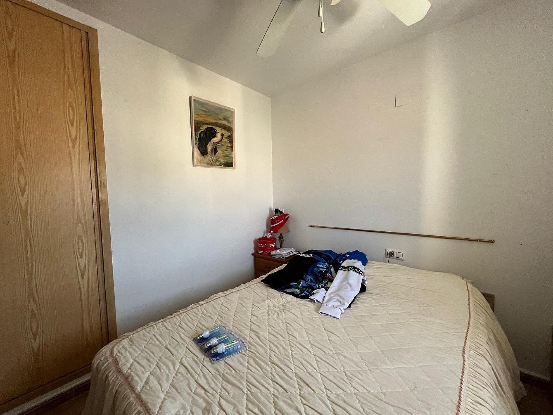 Sold - 3 Bedroom 2 Bathroom Villa in Castalla - - Alicante Sold - 3 Bedroom 2 Bathroom Villa in Castalla - - Alicante