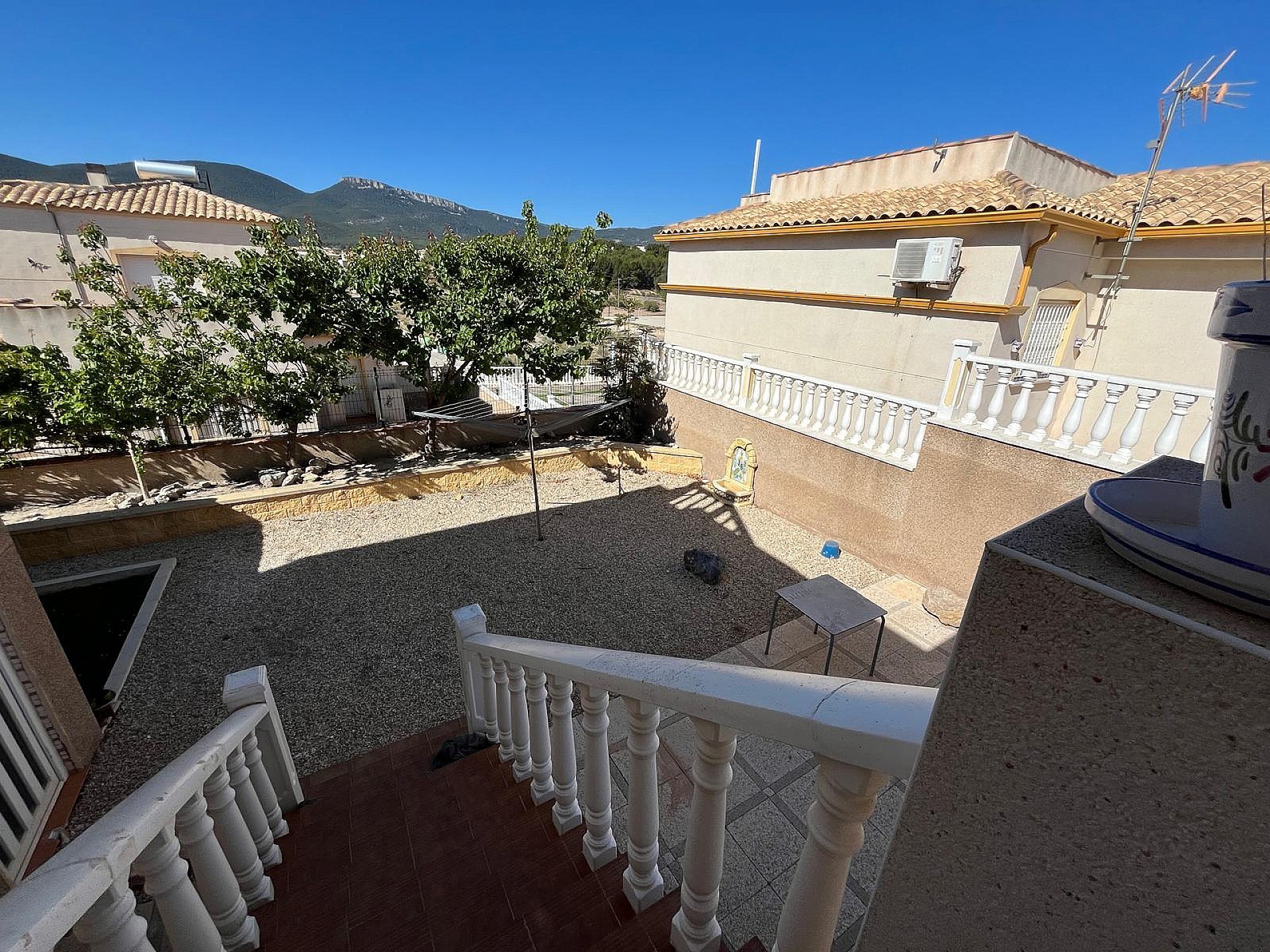 Sold - 3 Bedroom 2 Bathroom Villa in Castalla - - Alicante Sold - 3 Bedroom 2 Bathroom Villa in Castalla - - Alicante