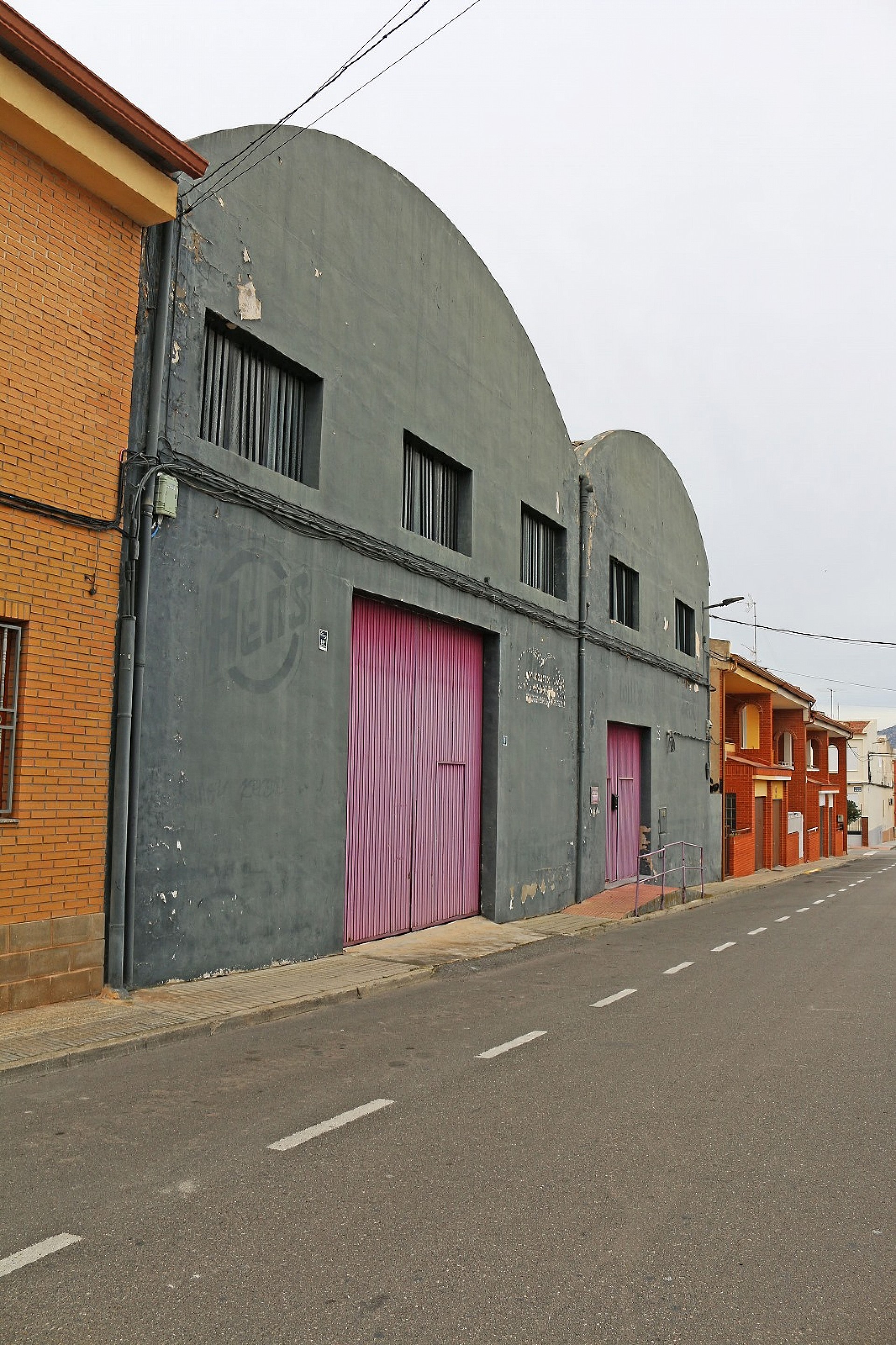 Resale - Commercial in Pinoso - - Alicante Resale - Commercial in Pinoso - - Alicante