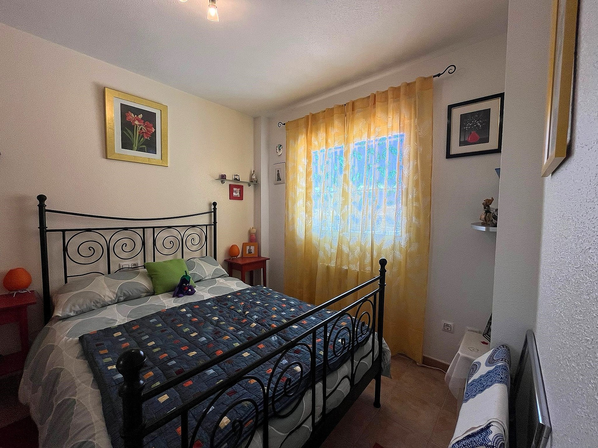 Sold - 3 Bedroom 2 Bathroom Villa in Castalla - - Alicante Sold - 3 Bedroom 2 Bathroom Villa in Castalla - - Alicante