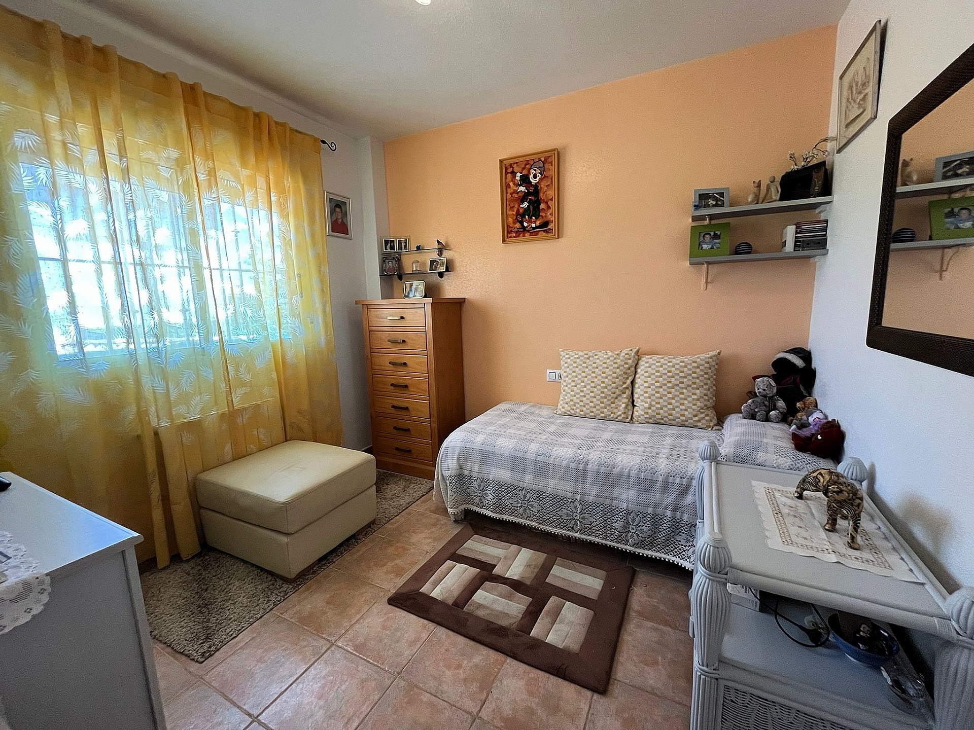 Sold - 3 Bedroom 2 Bathroom Villa in Castalla - - Alicante Sold - 3 Bedroom 2 Bathroom Villa in Castalla - - Alicante