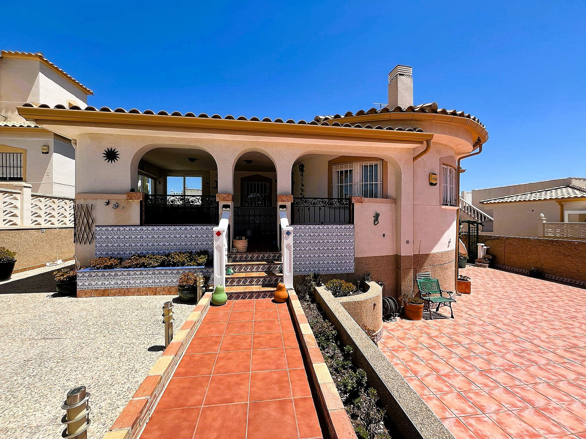 Sold - 3 Bedroom 2 Bathroom Villa in Castalla - - Alicante Sold - 3 Bedroom 2 Bathroom Villa in Castalla - - Alicante