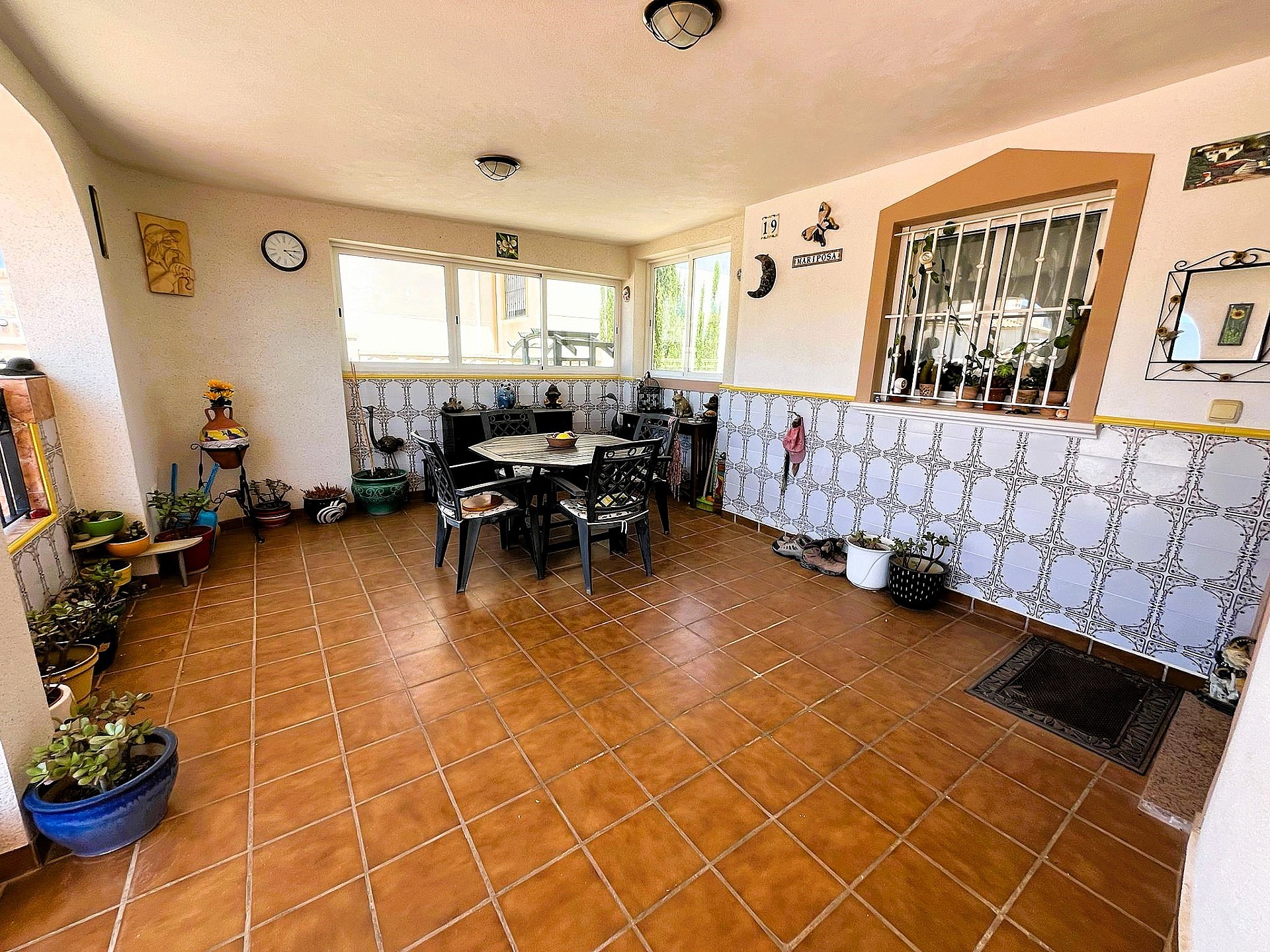 Sold - 3 Bedroom 2 Bathroom Villa in Castalla - - Alicante Sold - 3 Bedroom 2 Bathroom Villa in Castalla - - Alicante