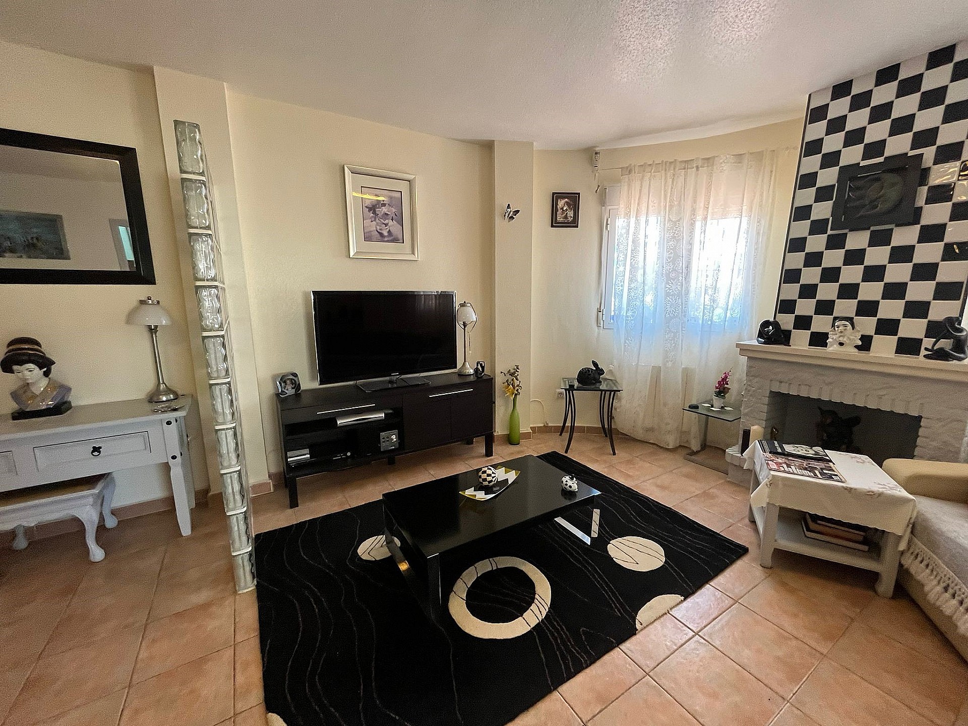 Sold - 3 Bedroom 2 Bathroom Villa in Castalla - - Alicante Sold - 3 Bedroom 2 Bathroom Villa in Castalla - - Alicante