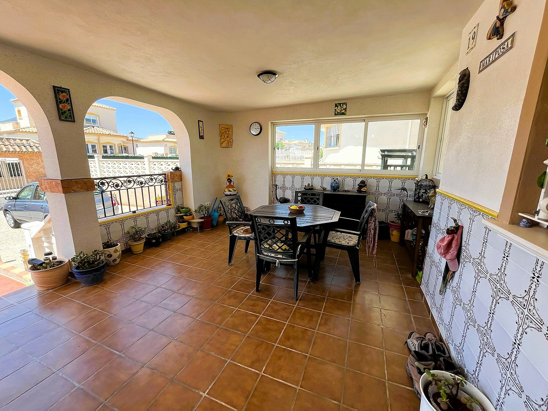 Sold - 3 Bedroom 2 Bathroom Villa in Castalla - - Alicante Sold - 3 Bedroom 2 Bathroom Villa in Castalla - - Alicante