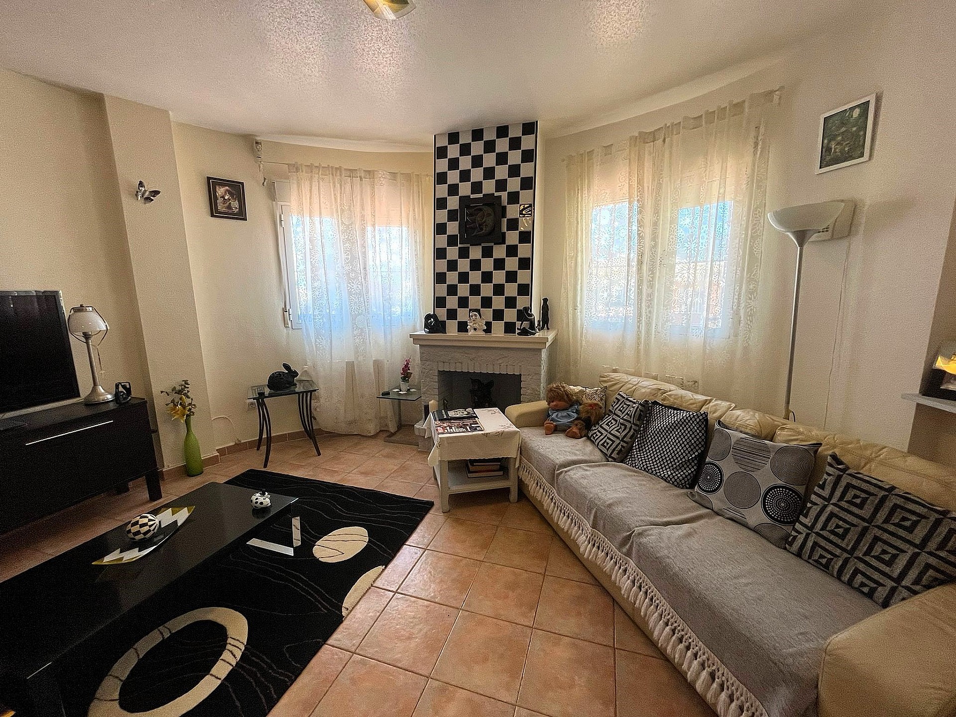 Sold - 3 Bedroom 2 Bathroom Villa in Castalla - - Alicante Sold - 3 Bedroom 2 Bathroom Villa in Castalla - - Alicante