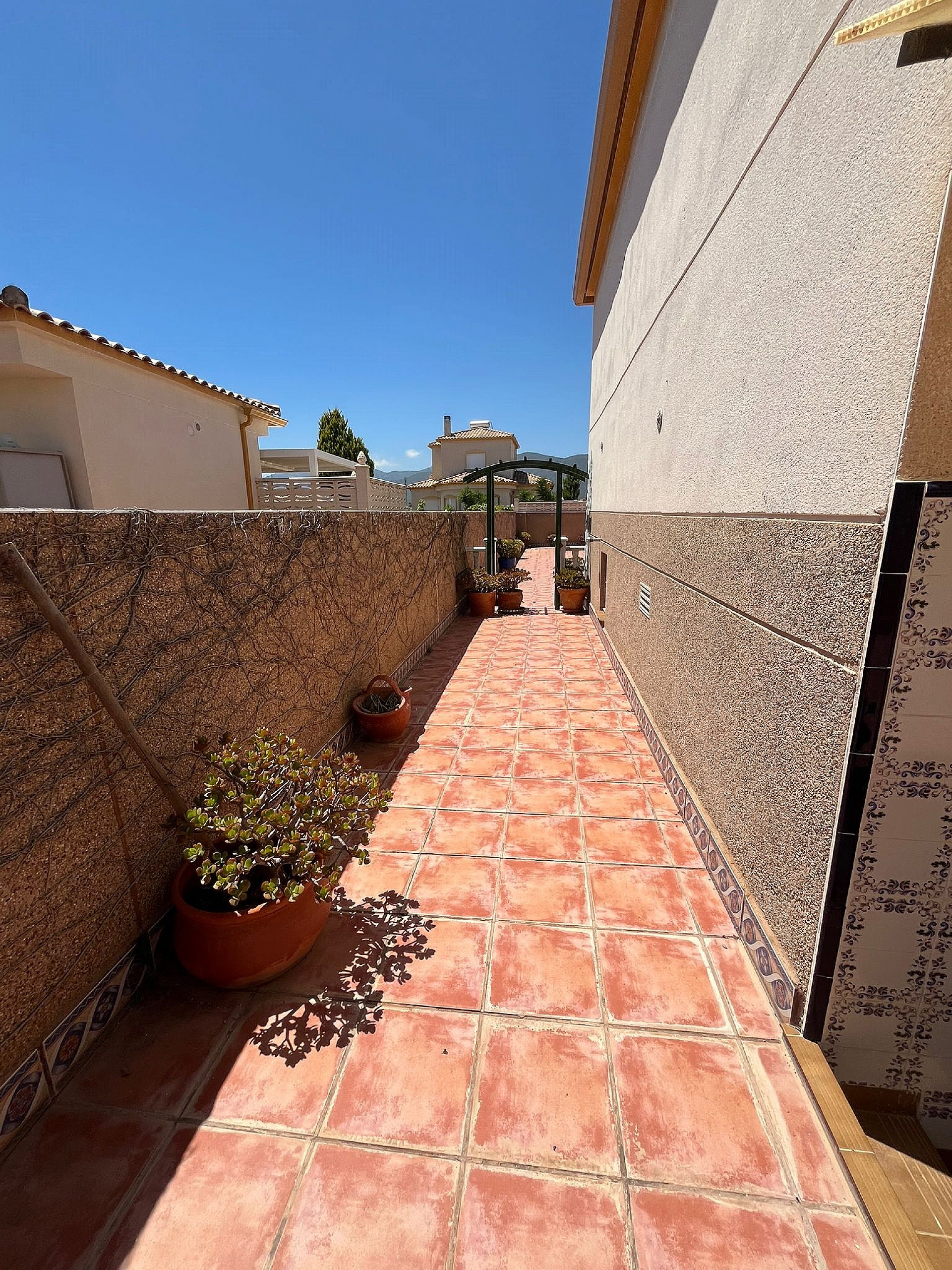 Sold - 3 Bedroom 2 Bathroom Villa in Castalla - - Alicante Sold - 3 Bedroom 2 Bathroom Villa in Castalla - - Alicante