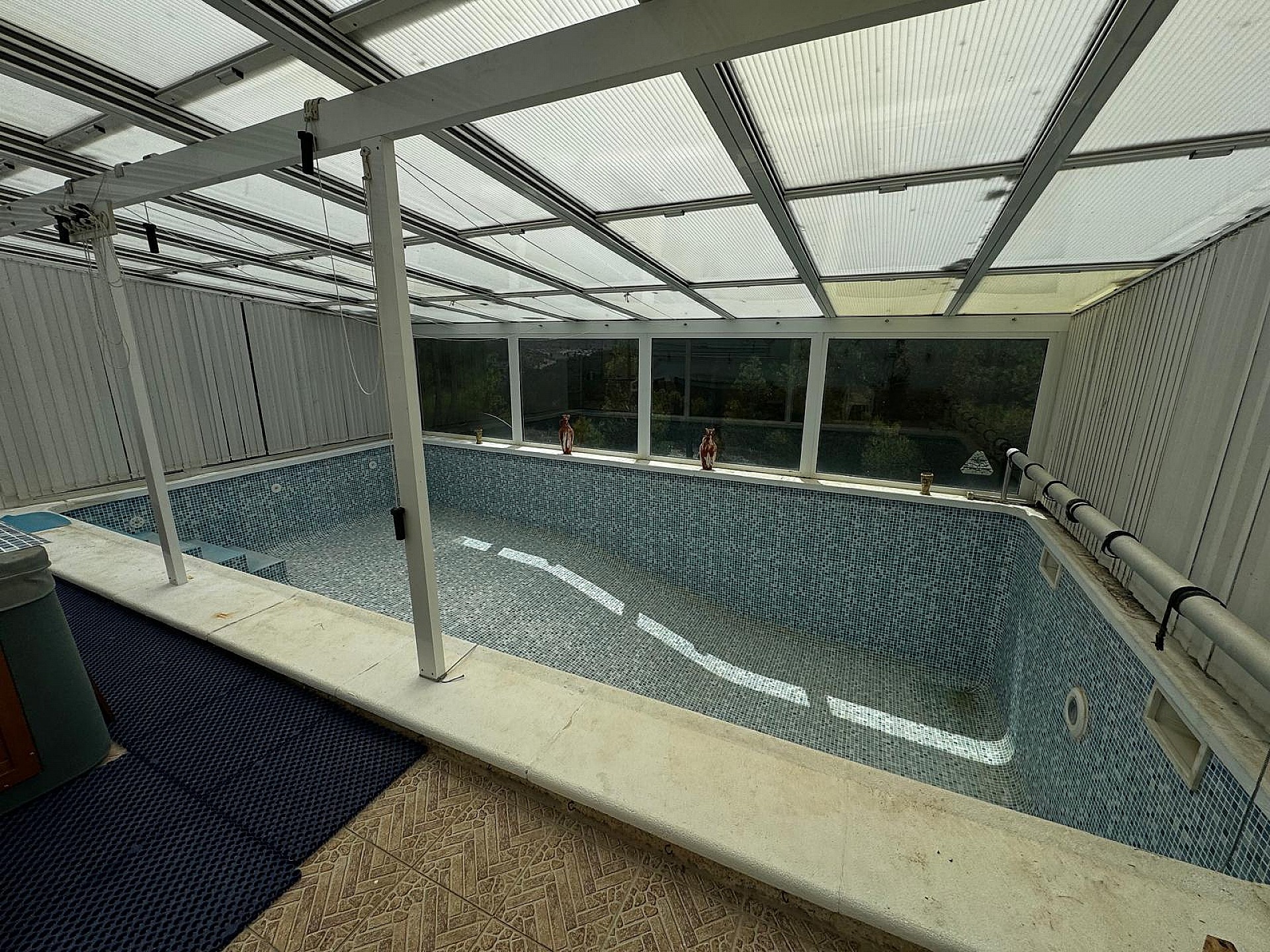 Resale - 3 Bedroom 3 Bathroom Villa in Tibi - - Alicante Resale - 3 Bedroom 3 Bathroom Villa in Tibi - - Alicante