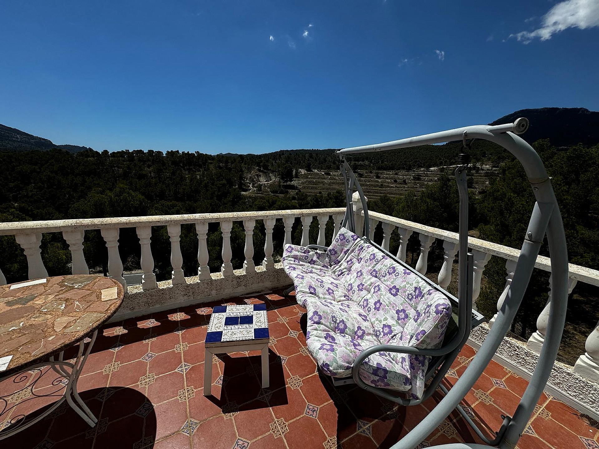 Resale - 3 Bedroom 3 Bathroom Villa in Tibi - - Alicante Resale - 3 Bedroom 3 Bathroom Villa in Tibi - - Alicante