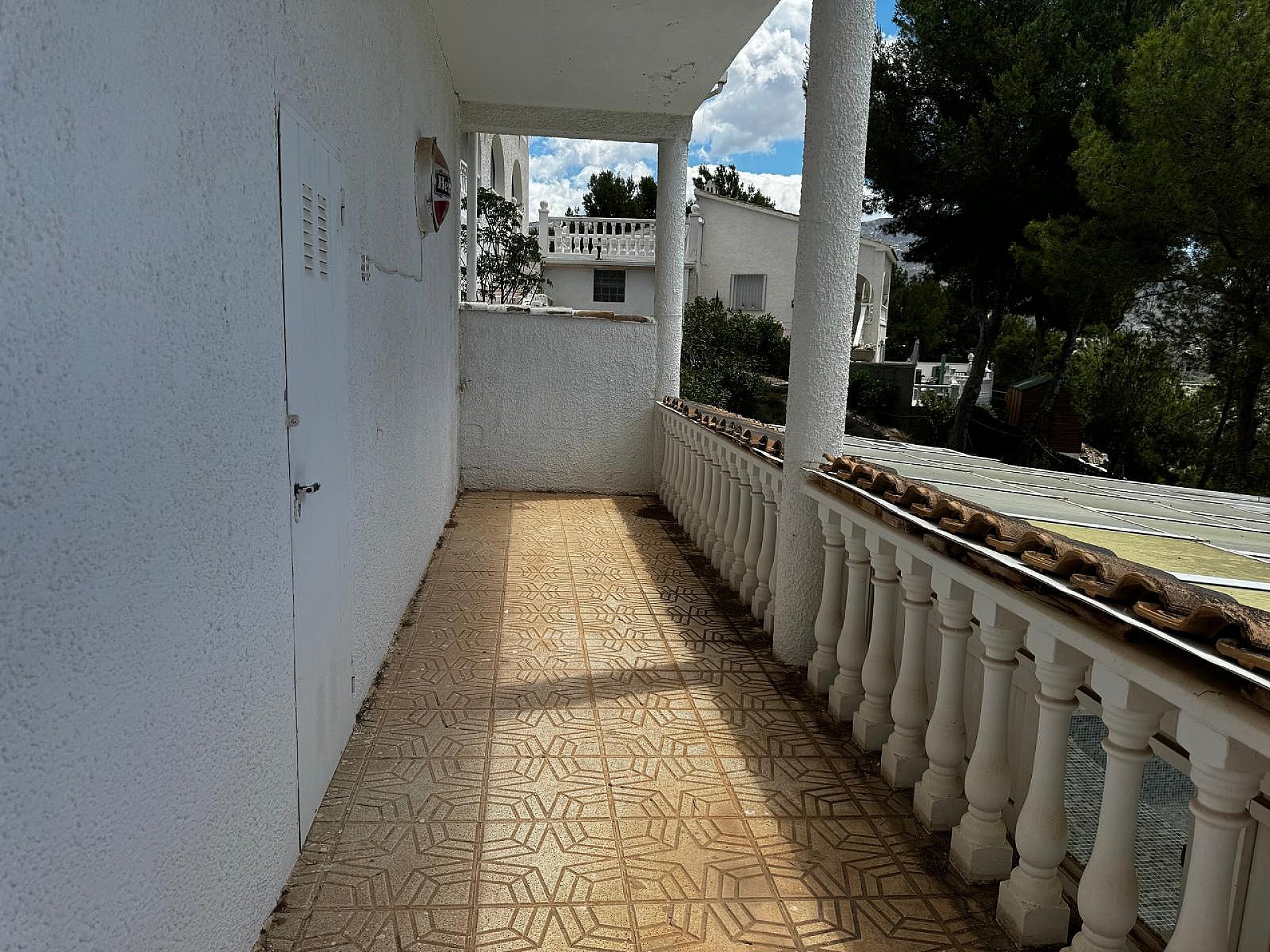 Resale - 3 Bedroom 3 Bathroom Villa in Tibi - - Alicante Resale - 3 Bedroom 3 Bathroom Villa in Tibi - - Alicante