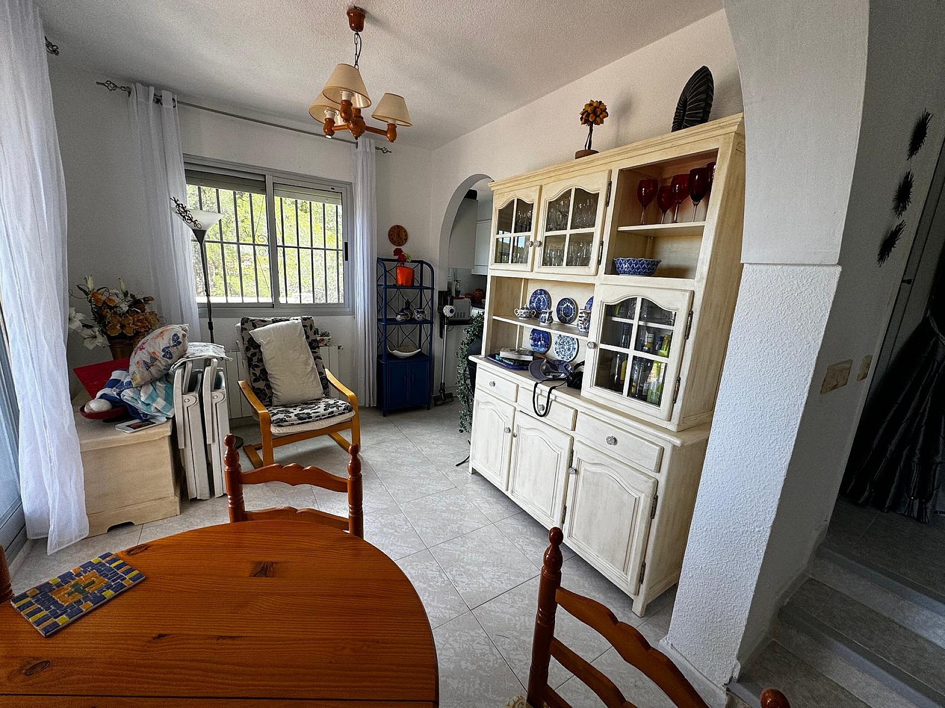 Resale - 3 Bedroom 3 Bathroom Villa in Tibi - - Alicante Resale - 3 Bedroom 3 Bathroom Villa in Tibi - - Alicante