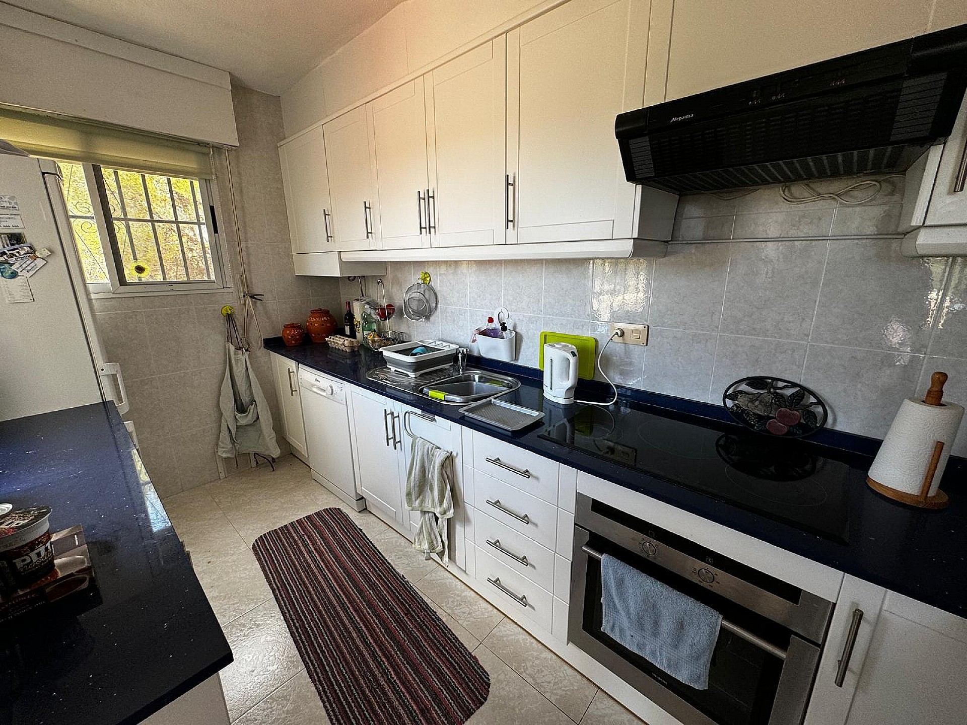 Resale - 3 Bedroom 3 Bathroom Villa in Tibi - - Alicante Resale - 3 Bedroom 3 Bathroom Villa in Tibi - - Alicante