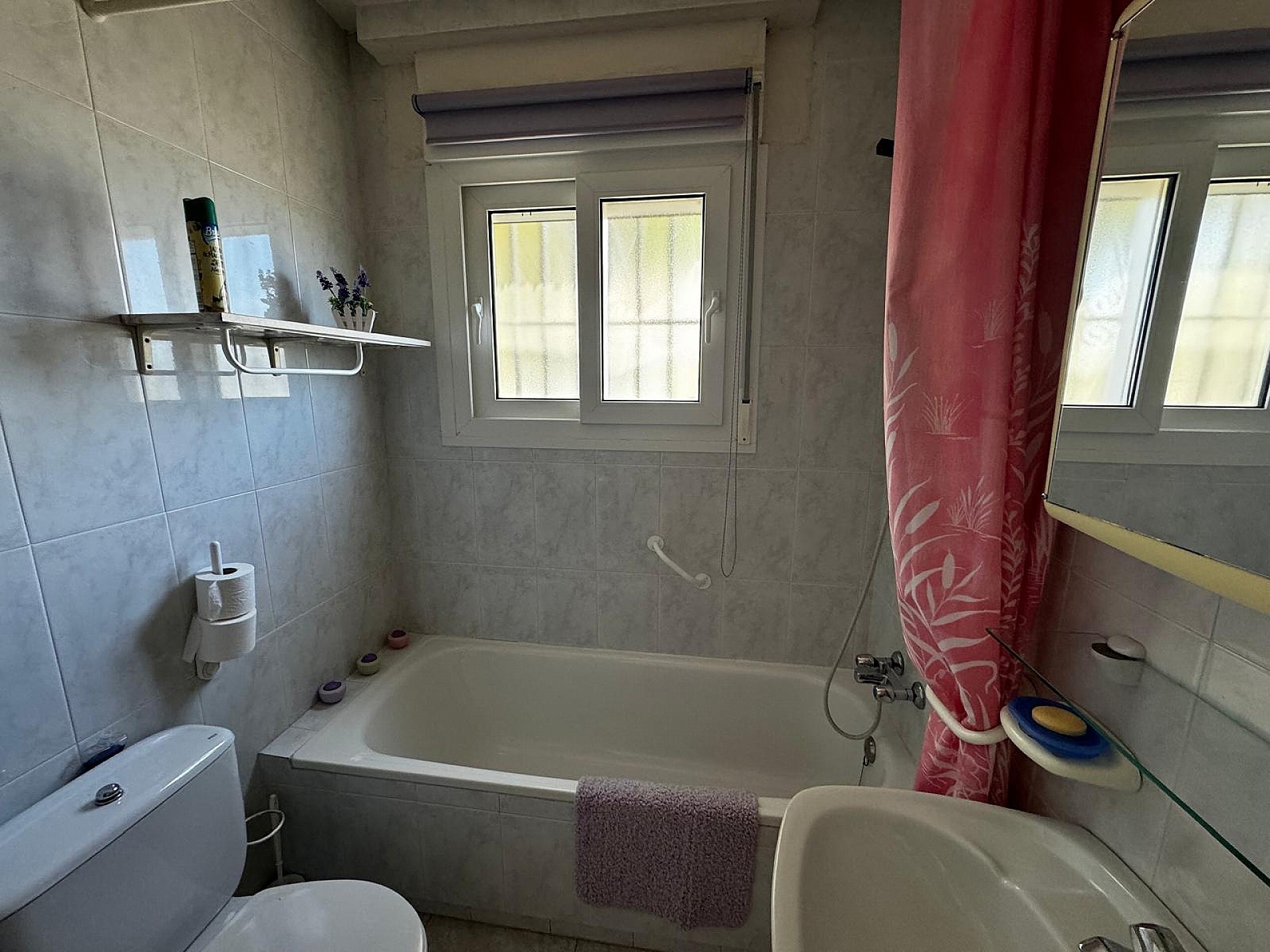 Resale - 3 Bedroom 3 Bathroom Villa in Tibi - - Alicante Resale - 3 Bedroom 3 Bathroom Villa in Tibi - - Alicante