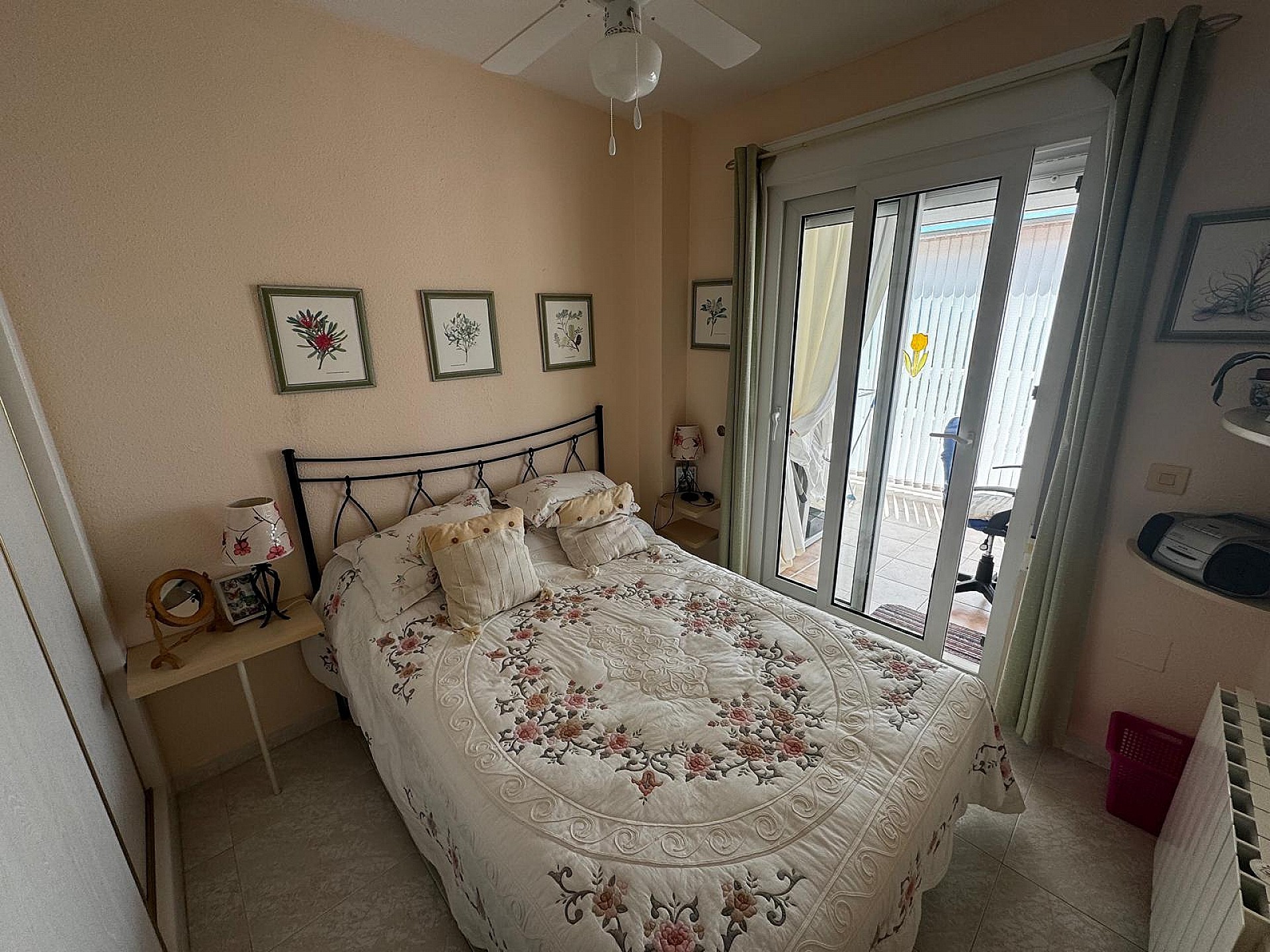Resale - 3 Bedroom 3 Bathroom Villa in Tibi - - Alicante Resale - 3 Bedroom 3 Bathroom Villa in Tibi - - Alicante