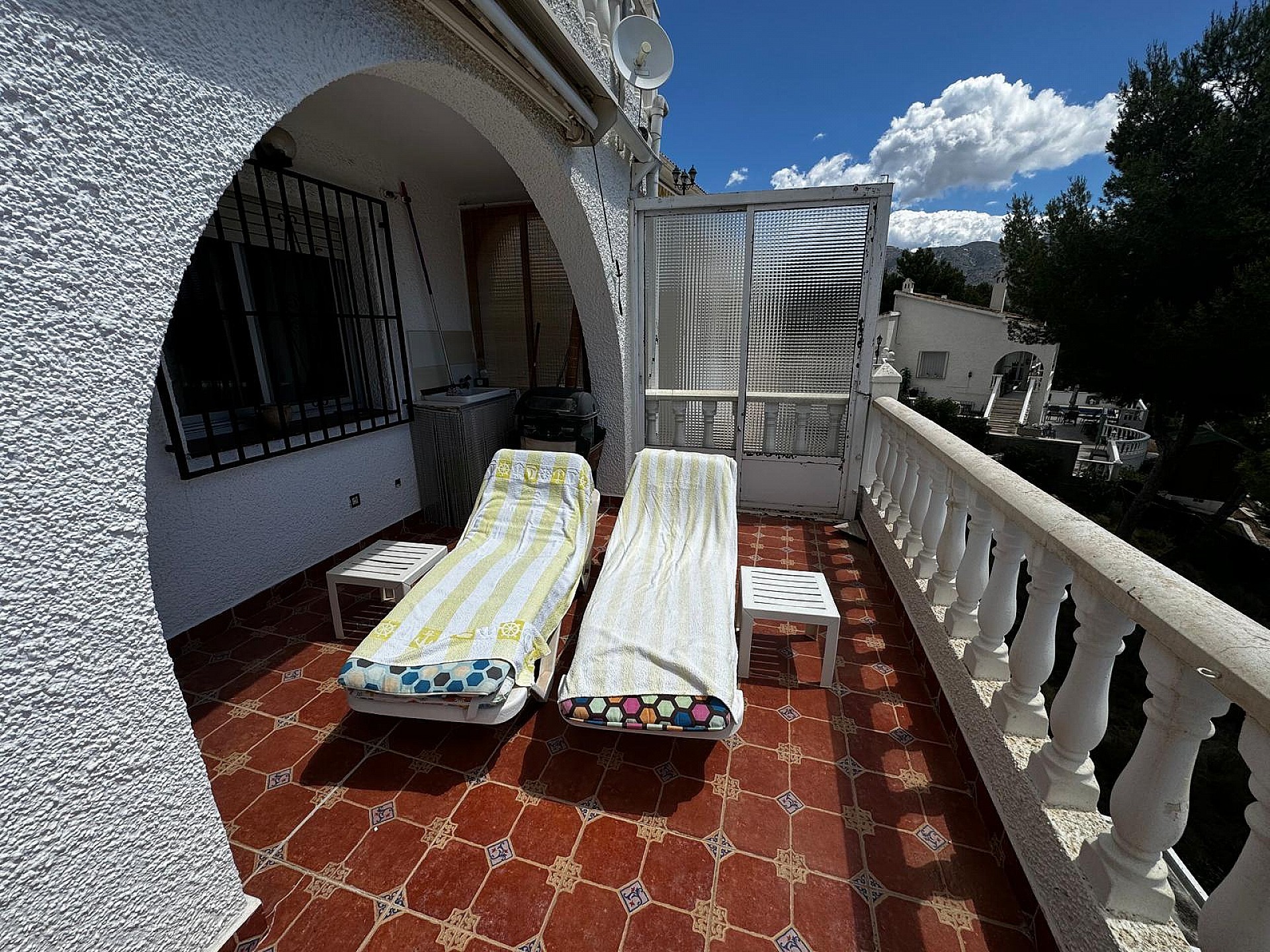 Resale - 3 Bedroom 3 Bathroom Villa in Tibi - - Alicante Resale - 3 Bedroom 3 Bathroom Villa in Tibi - - Alicante