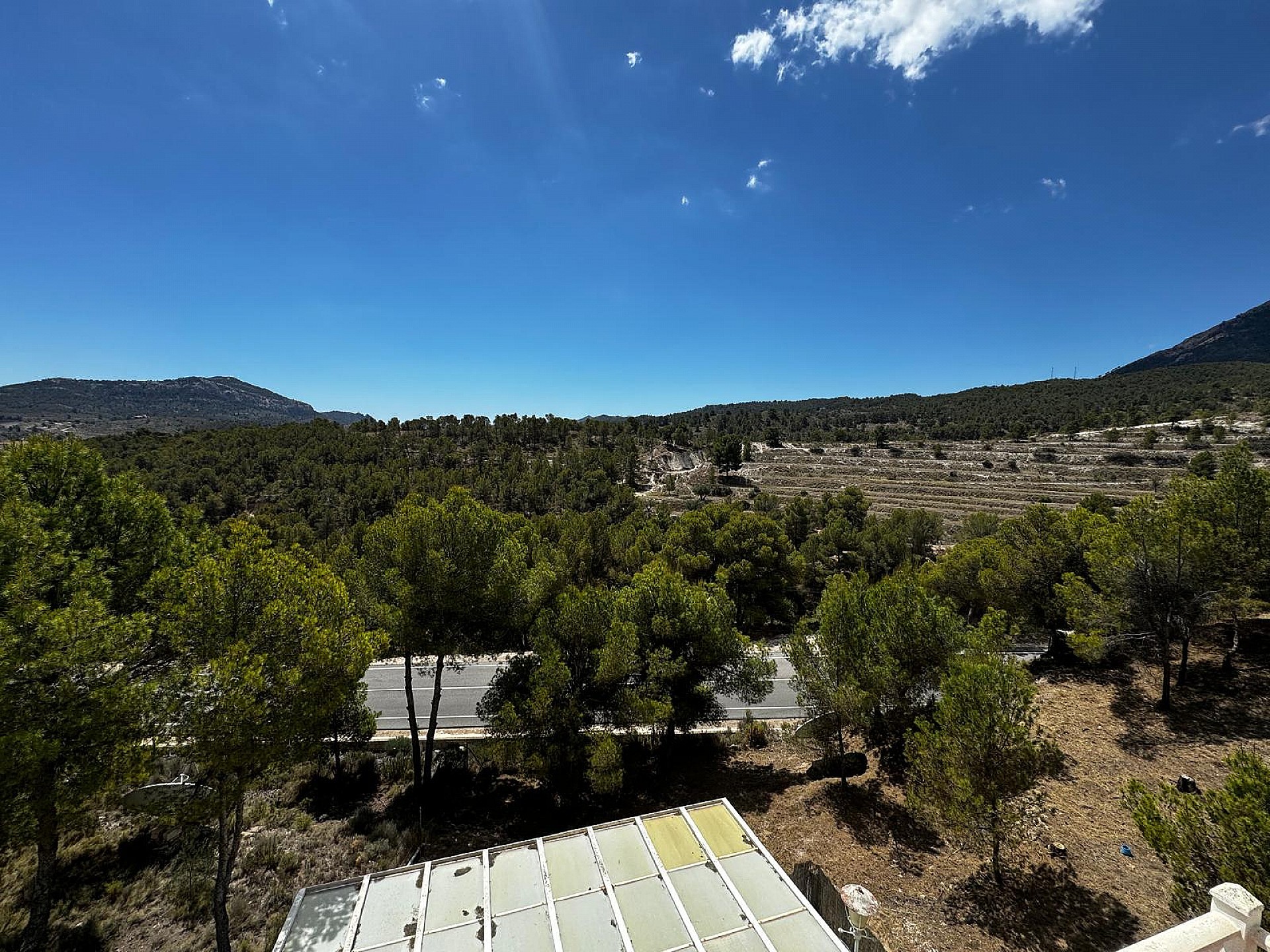 Resale - 3 Bedroom 3 Bathroom Villa in Tibi - - Alicante Resale - 3 Bedroom 3 Bathroom Villa in Tibi - - Alicante