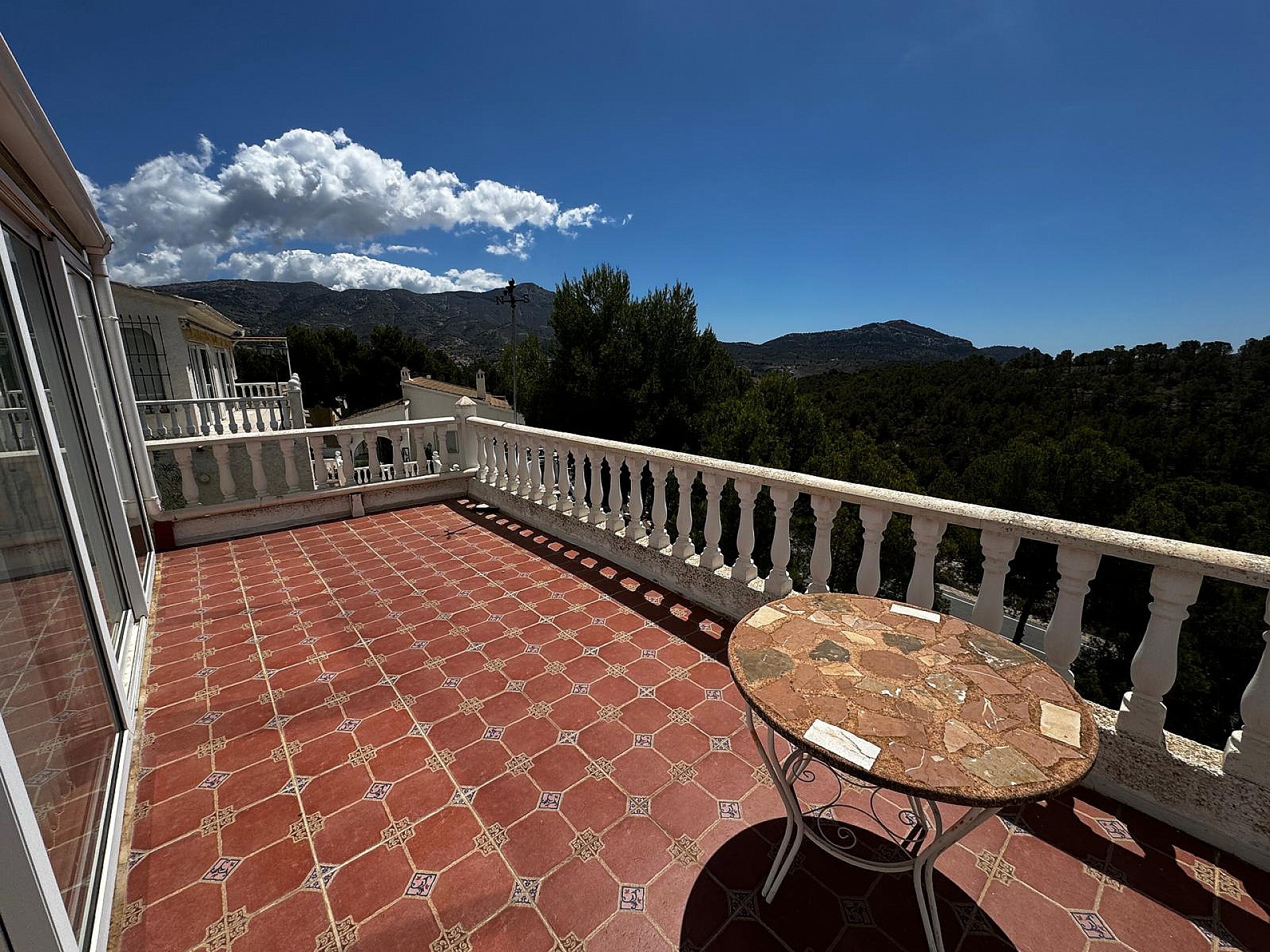 Resale - 3 Bedroom 3 Bathroom Villa in Tibi - - Alicante Resale - 3 Bedroom 3 Bathroom Villa in Tibi - - Alicante