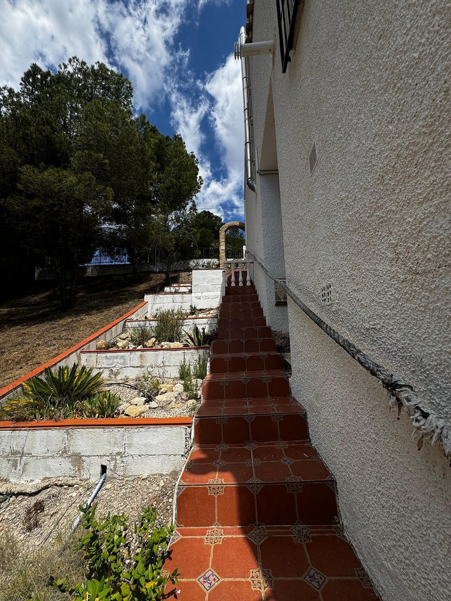Resale - 3 Bedroom 3 Bathroom Villa in Tibi - - Alicante Resale - 3 Bedroom 3 Bathroom Villa in Tibi - - Alicante