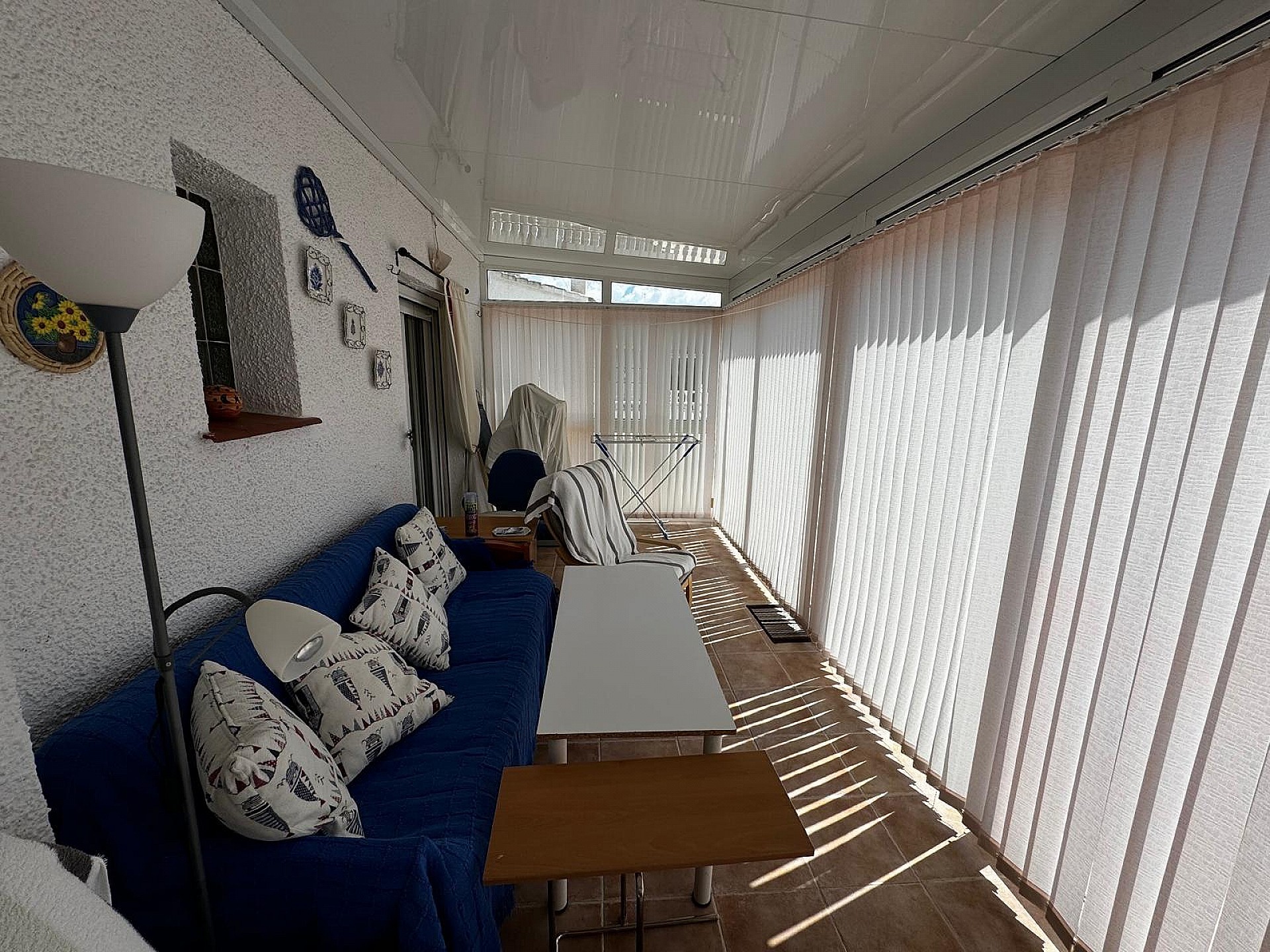 Resale - 3 Bedroom 3 Bathroom Villa in Tibi - - Alicante Resale - 3 Bedroom 3 Bathroom Villa in Tibi - - Alicante
