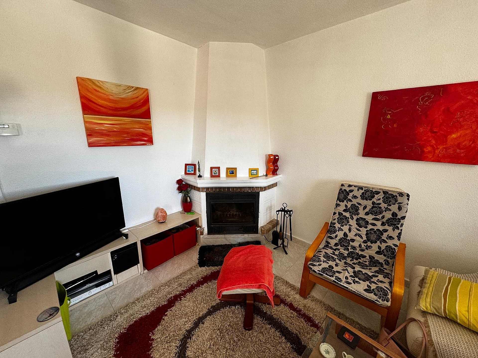Resale - 3 Bedroom 3 Bathroom Villa in Tibi - - Alicante Resale - 3 Bedroom 3 Bathroom Villa in Tibi - - Alicante