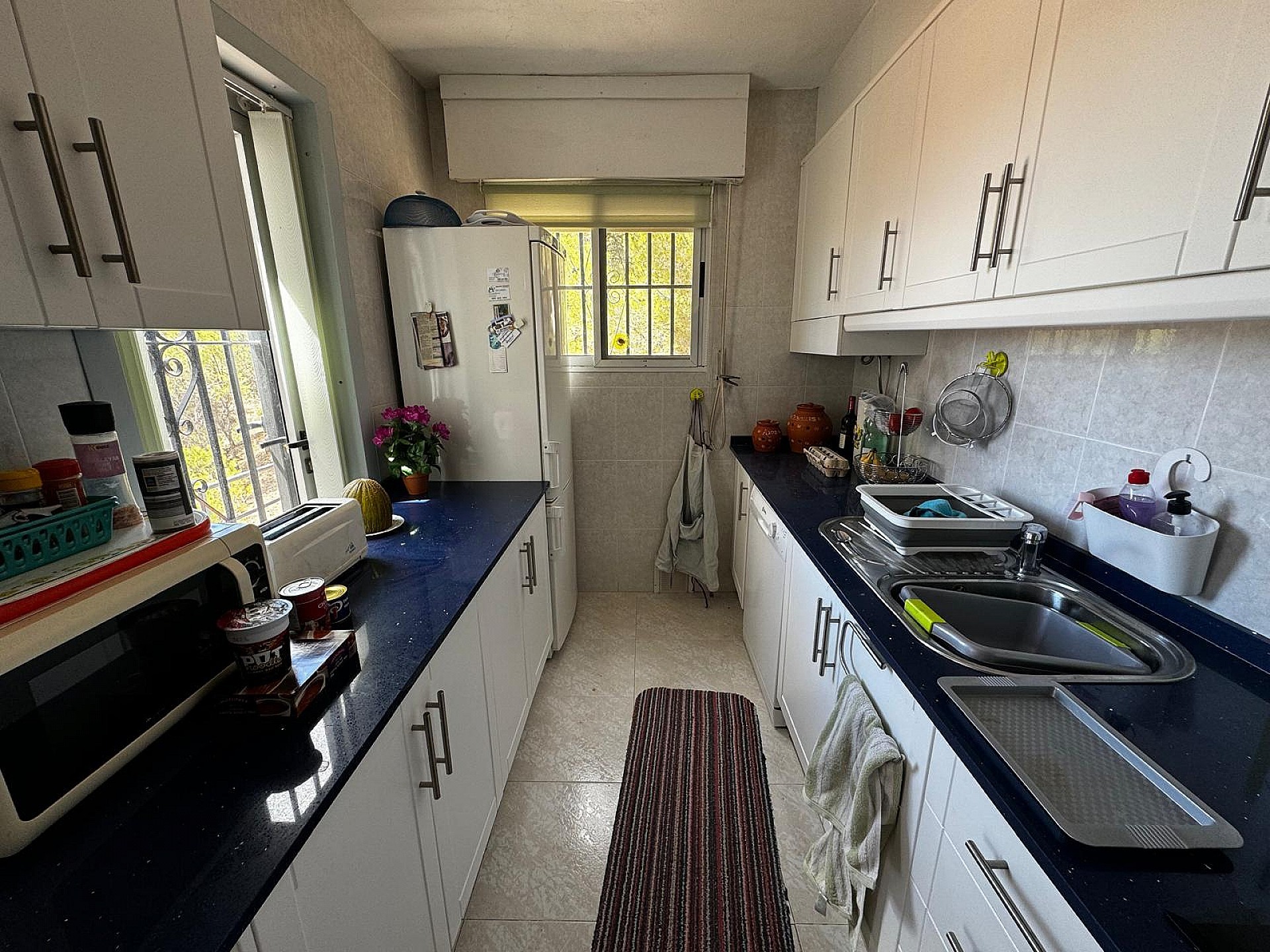 Resale - 3 Bedroom 3 Bathroom Villa in Tibi - - Alicante Resale - 3 Bedroom 3 Bathroom Villa in Tibi - - Alicante