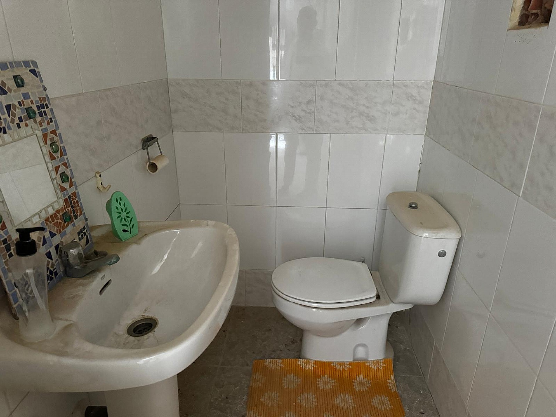 Resale - 3 Bedroom 3 Bathroom Villa in Tibi - - Alicante Resale - 3 Bedroom 3 Bathroom Villa in Tibi - - Alicante