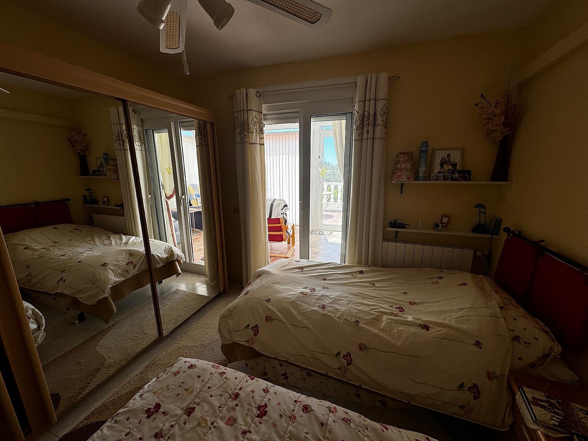Resale - 3 Bedroom 3 Bathroom Villa in Tibi - - Alicante Resale - 3 Bedroom 3 Bathroom Villa in Tibi - - Alicante