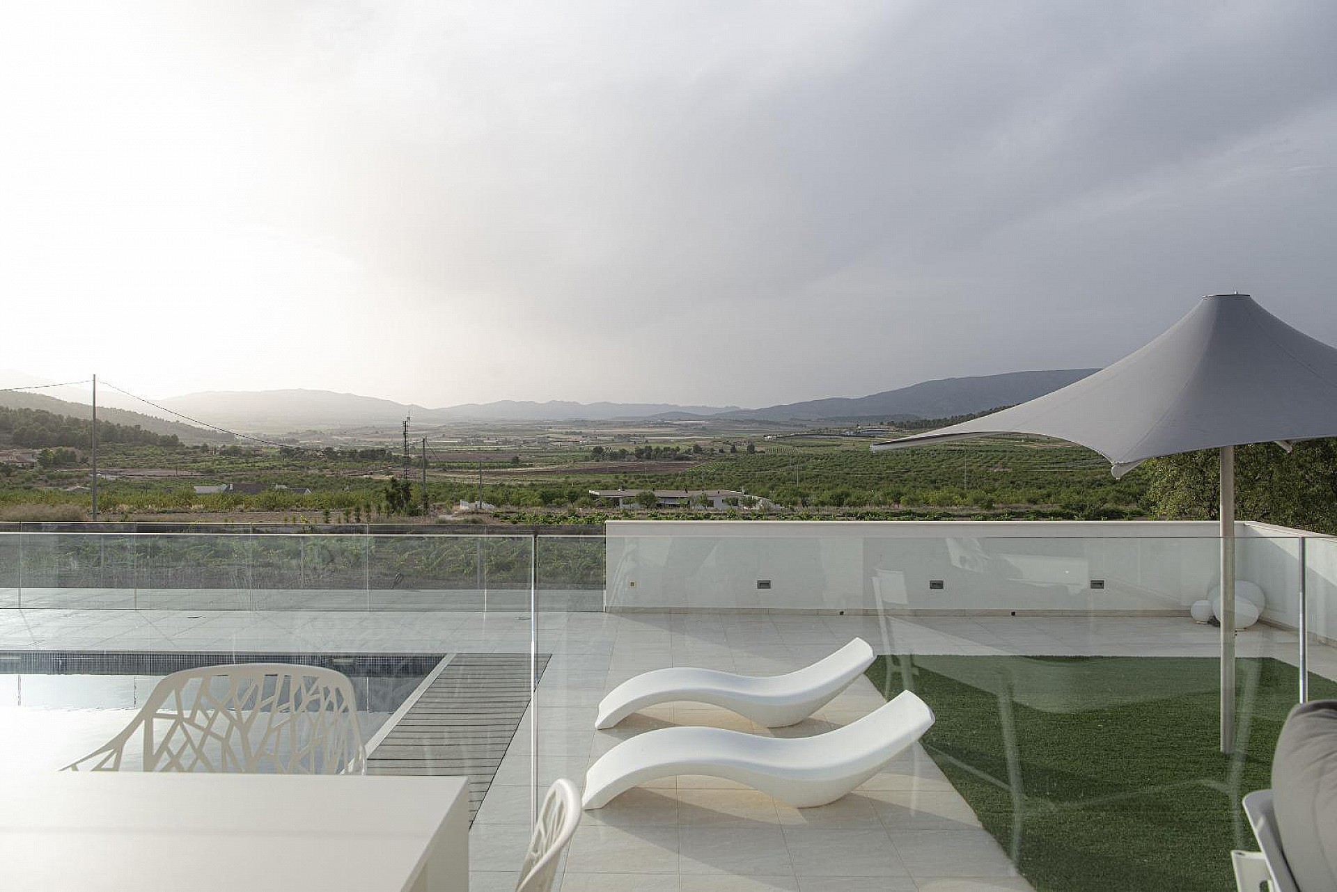 Sold - 5 Bedroom 6 Bathroom Villa in Pinoso - - Alicante Sold - 5 Bedroom 6 Bathroom Villa in Pinoso - - Alicante