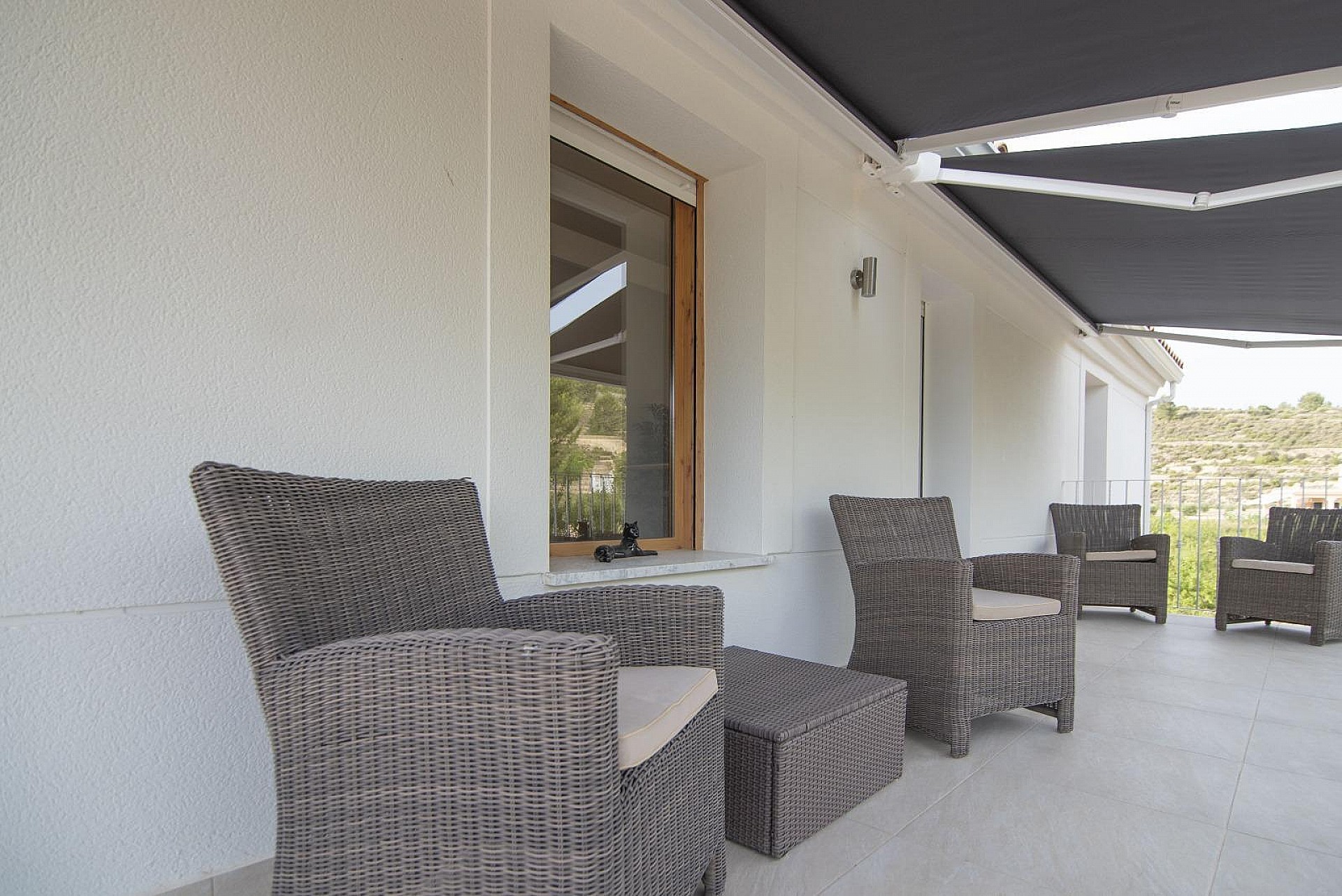 Sold - 5 Bedroom 6 Bathroom Villa in Pinoso - - Alicante Sold - 5 Bedroom 6 Bathroom Villa in Pinoso - - Alicante
