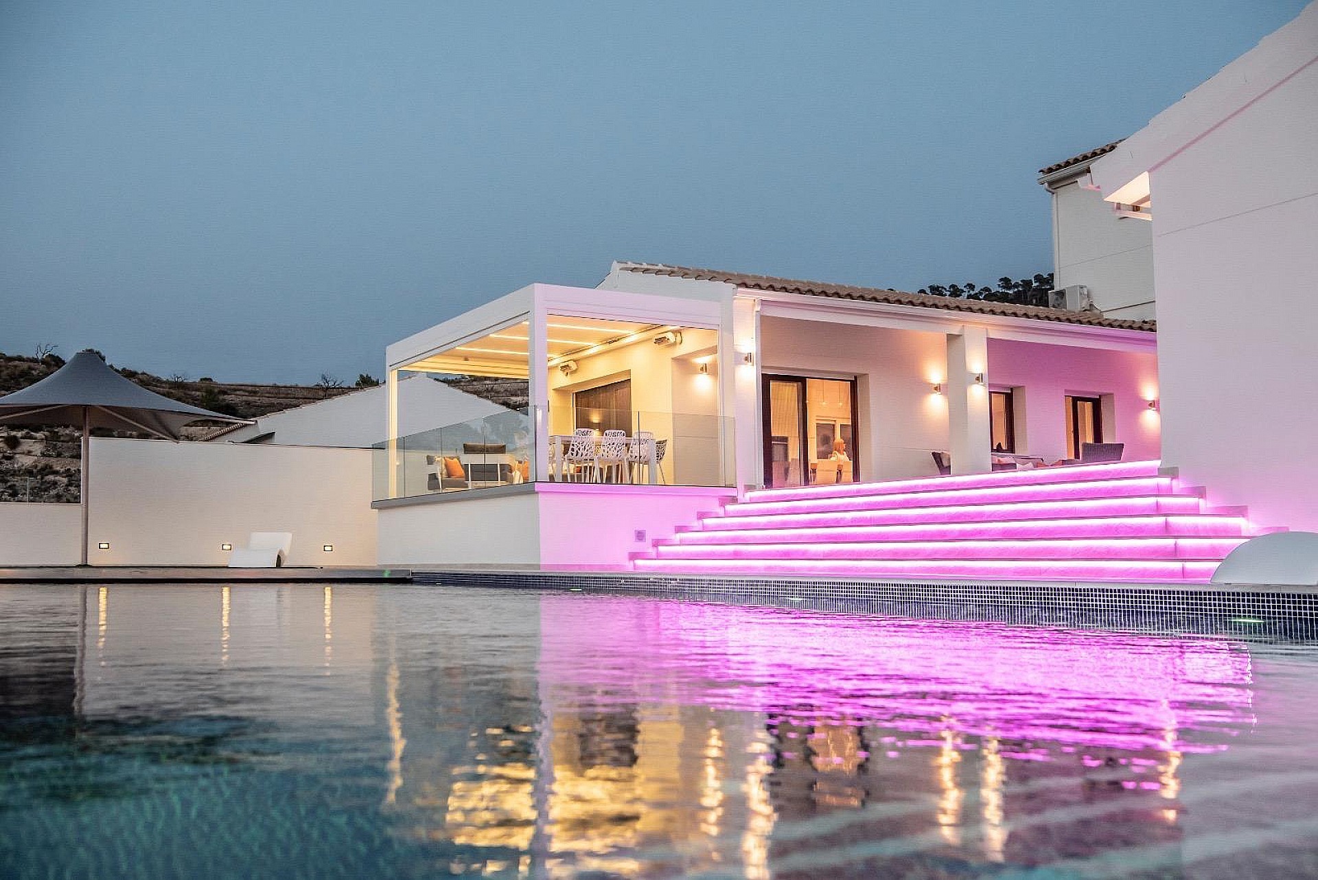 Sold - 5 Bedroom 6 Bathroom Villa in Pinoso - - Alicante Sold - 5 Bedroom 6 Bathroom Villa in Pinoso - - Alicante
