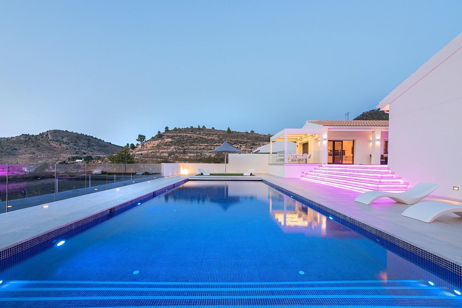 Sold - 5 Bedroom 6 Bathroom Villa in Pinoso - - Alicante Sold - 5 Bedroom 6 Bathroom Villa in Pinoso - - Alicante