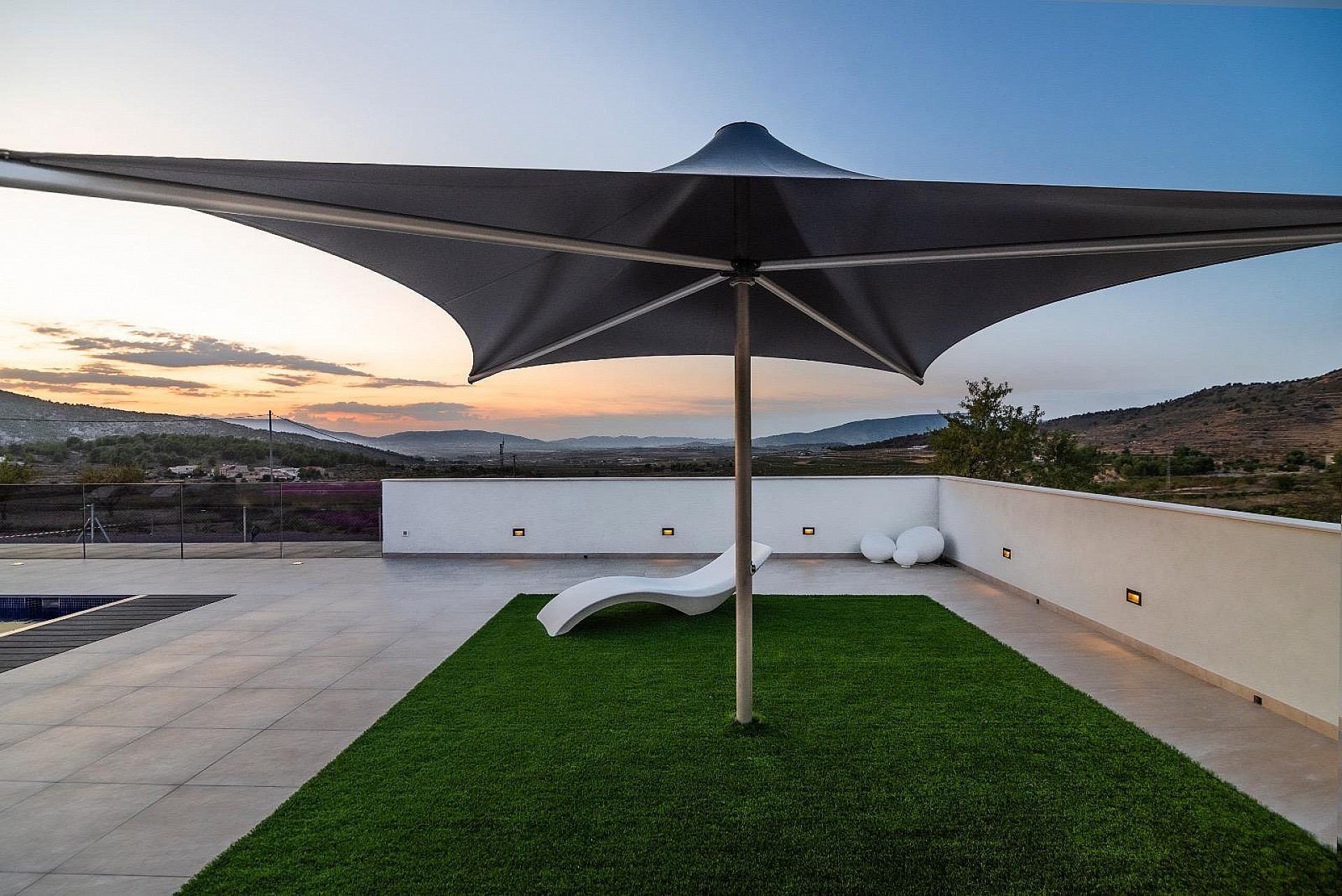 Sold - 5 Bedroom 6 Bathroom Villa in Pinoso - - Alicante Sold - 5 Bedroom 6 Bathroom Villa in Pinoso - - Alicante