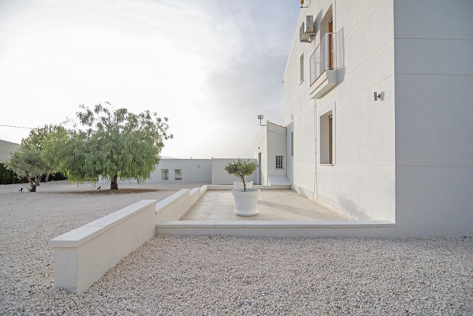 Sold - 5 Bedroom 6 Bathroom Villa in Pinoso - - Alicante Sold - 5 Bedroom 6 Bathroom Villa in Pinoso - - Alicante